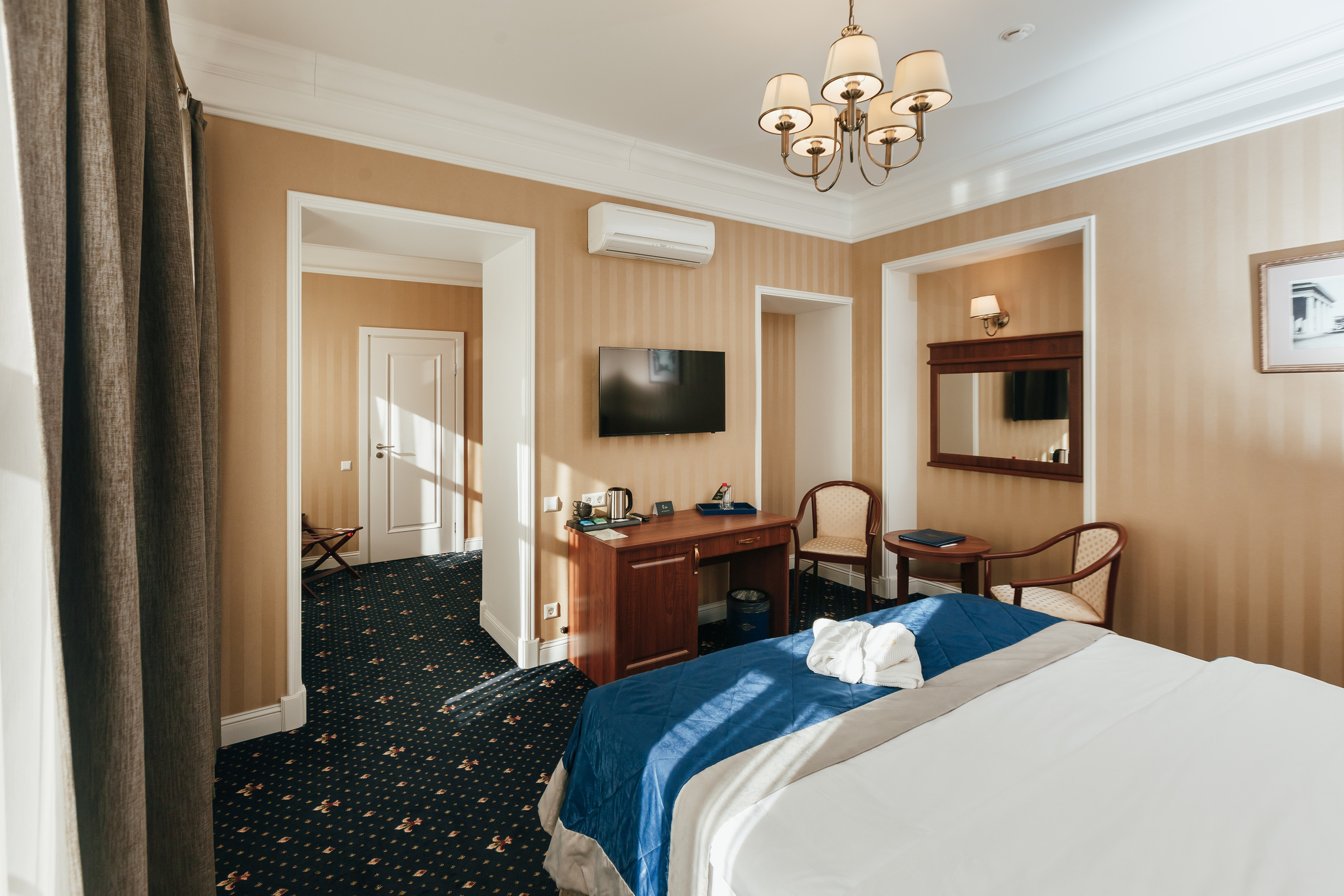 Интерьер. Кристина Москвина. Портретный фотограф