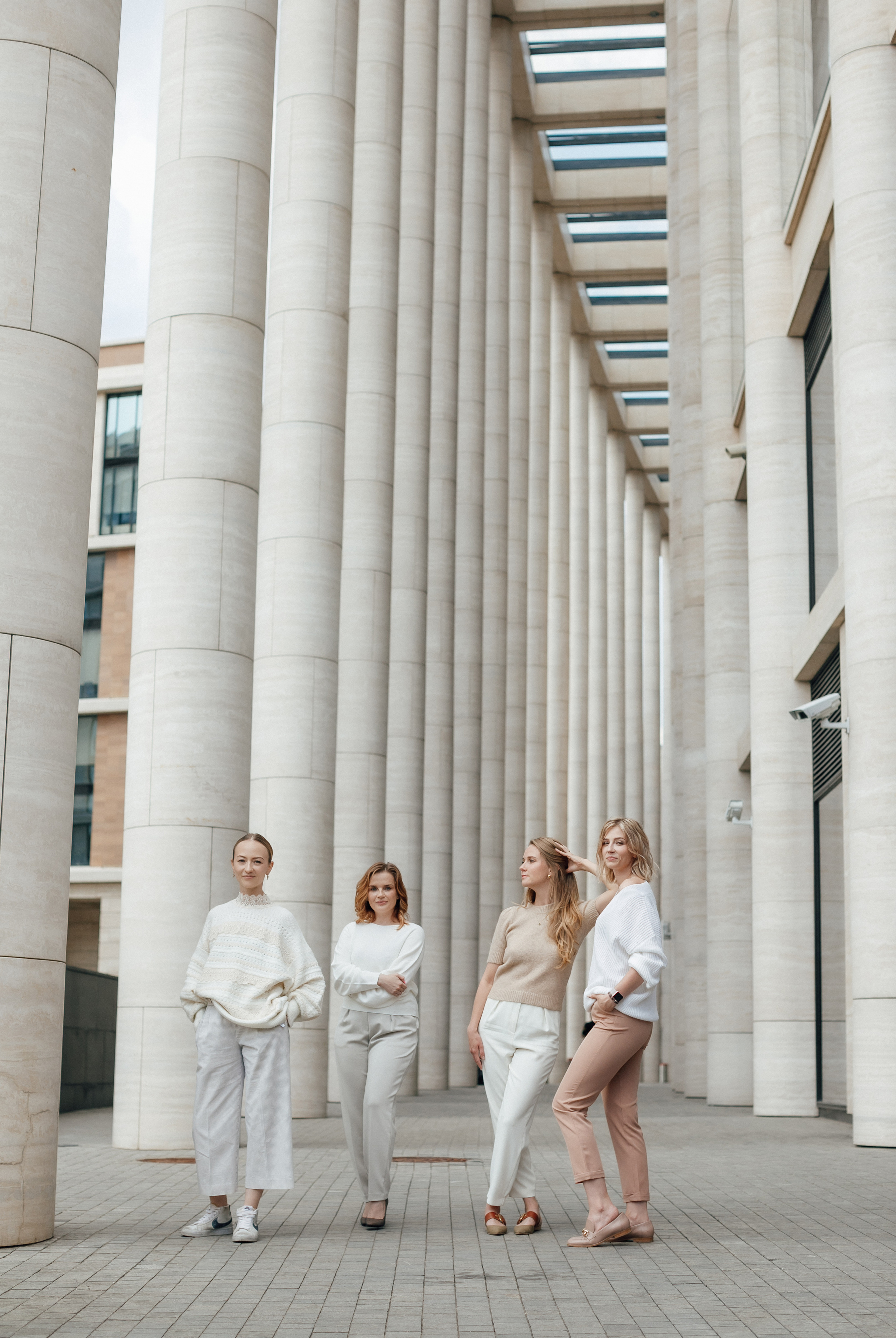 Jobby. Кристина Москвина. Портретный фотограф