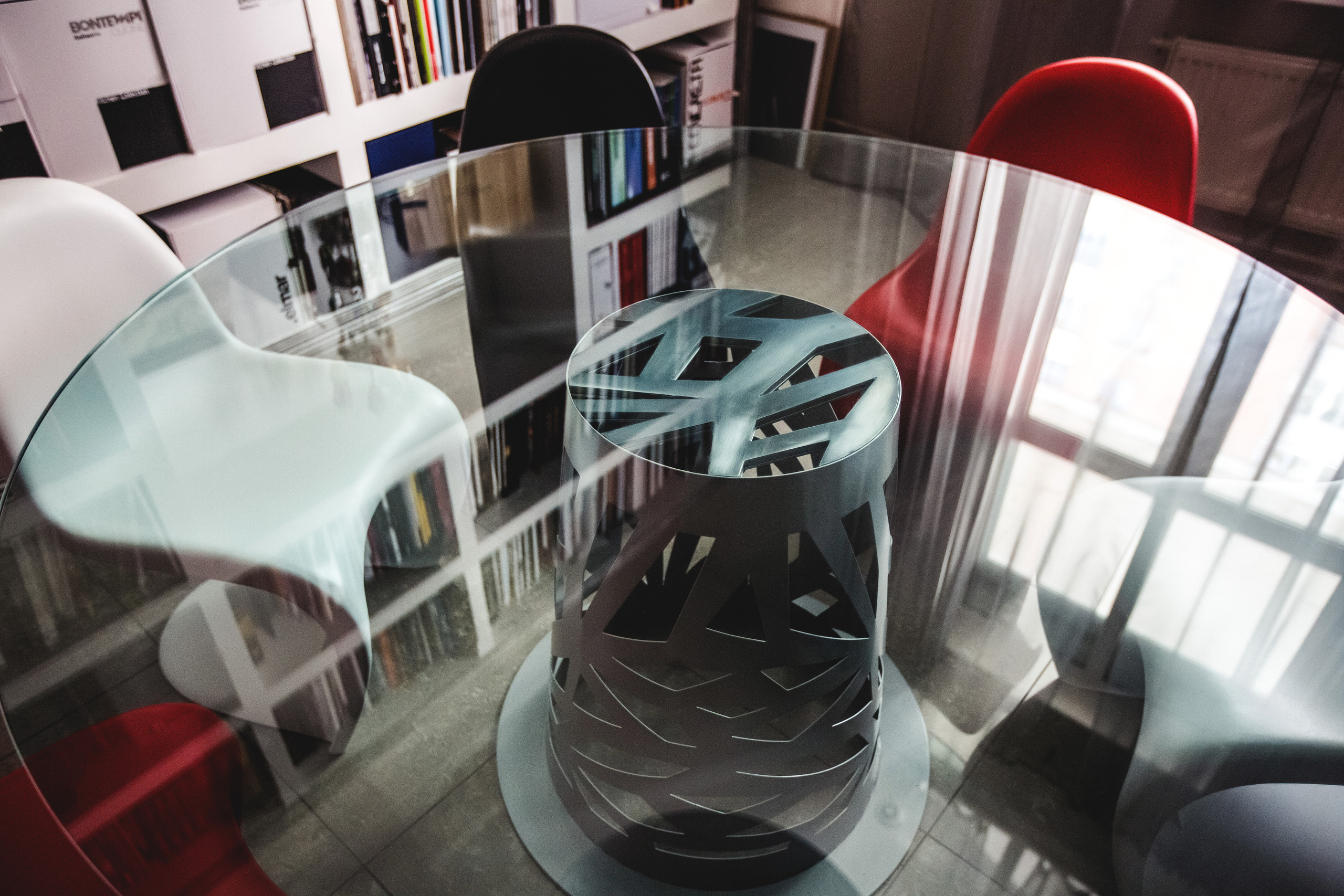 Интерьер. Кристина Москвина. Портретный фотограф