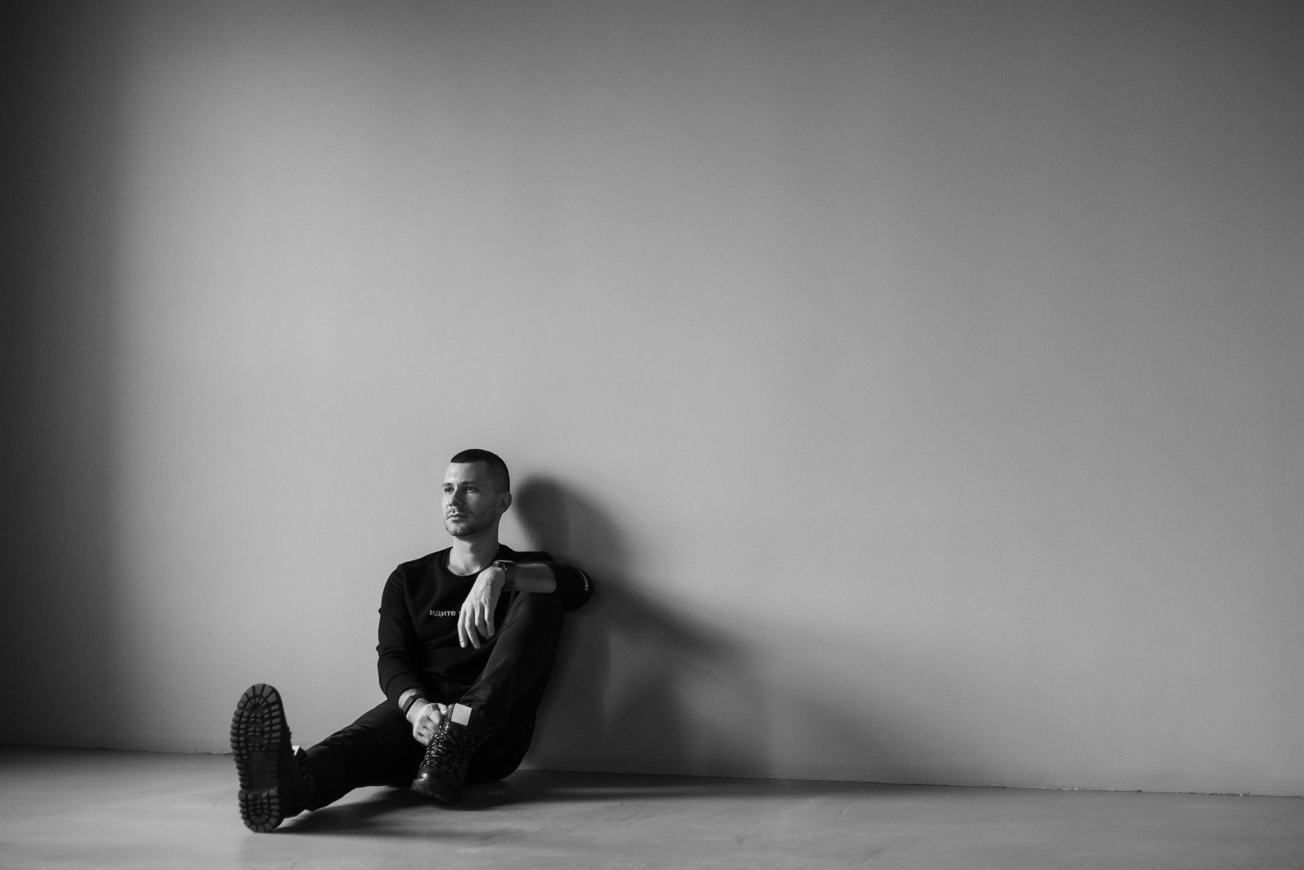 Hybrid.ai. Кристина Москвина. Портретный фотограф