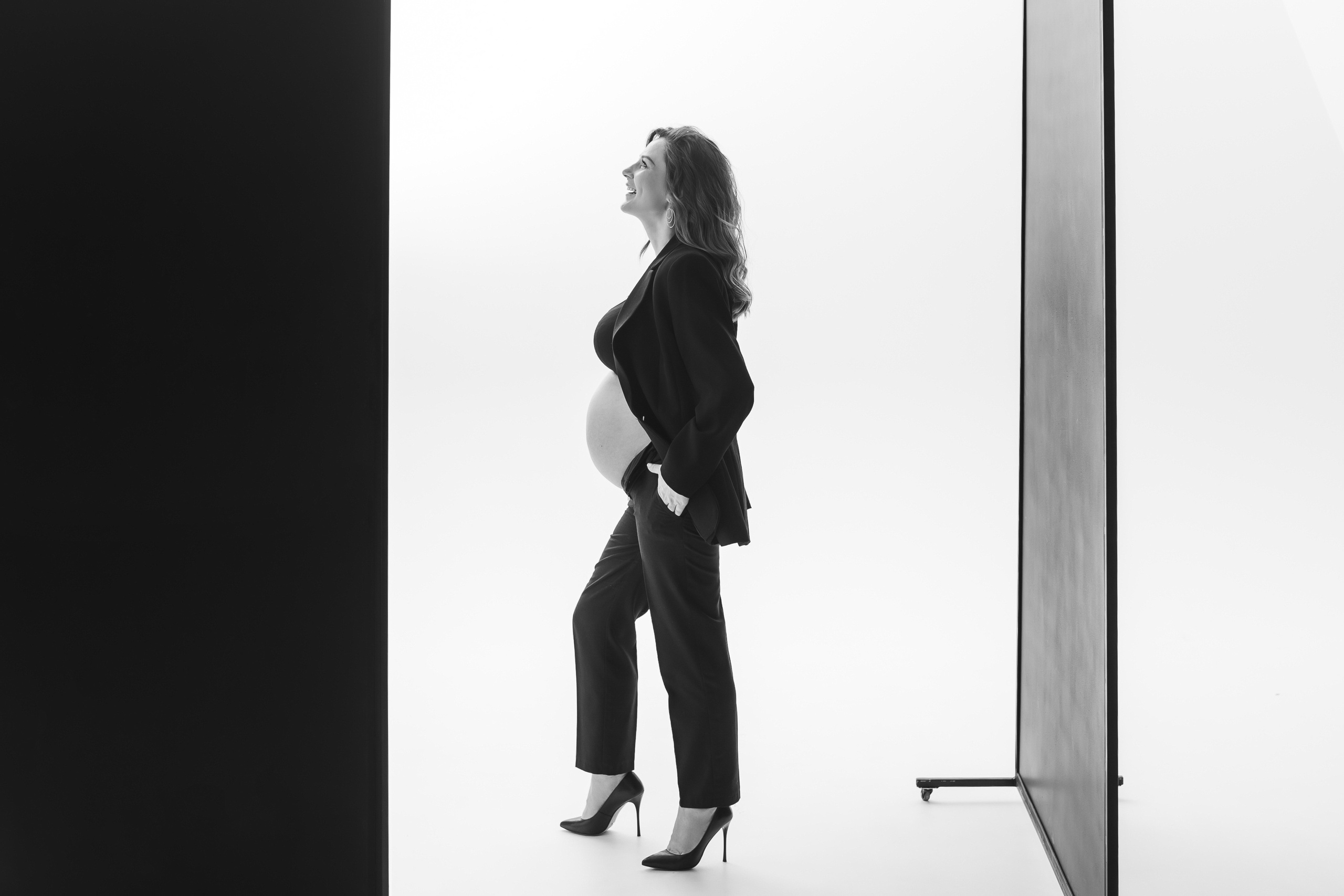 Беременность. Кристина Москвина. Портретный фотограф