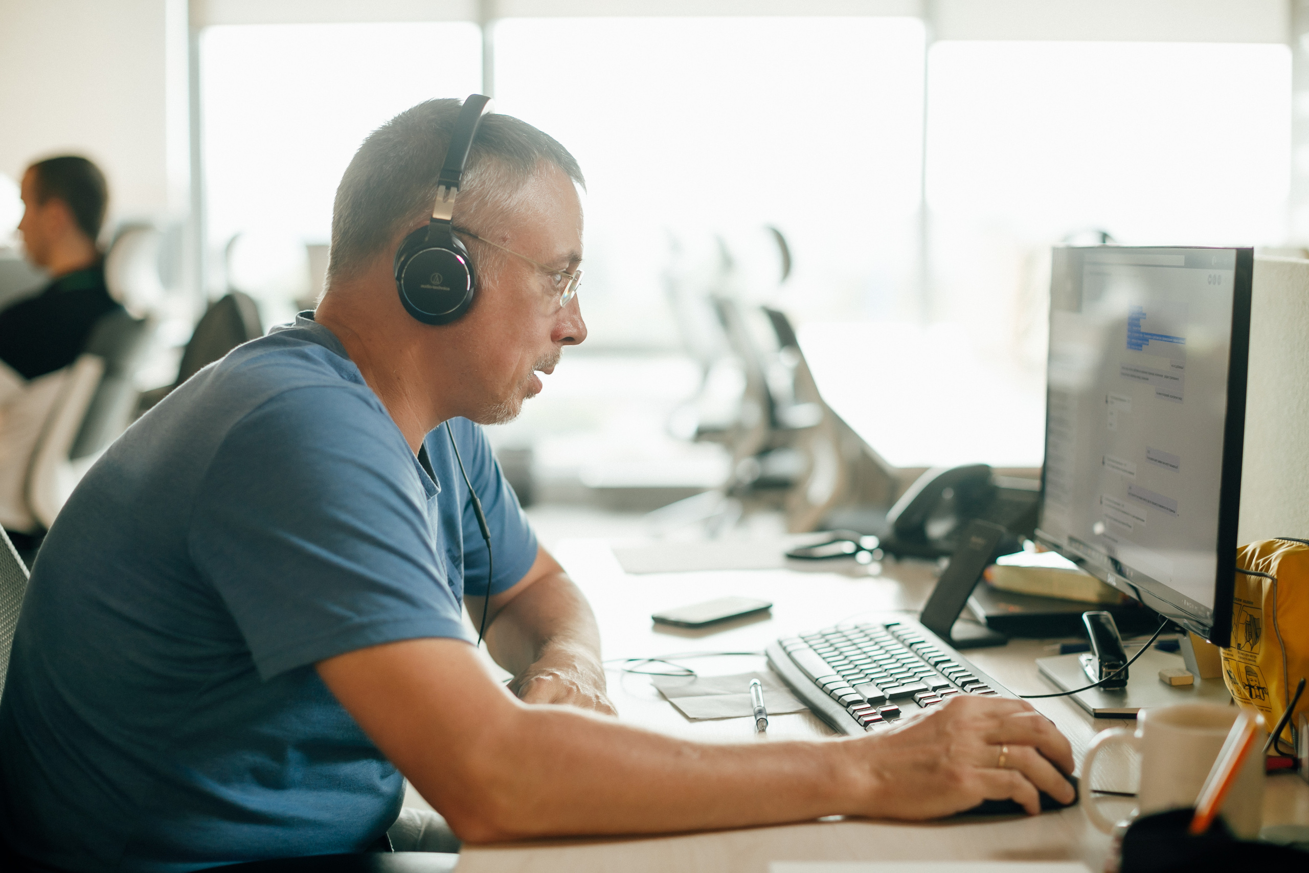 СберЛизинг. Кристина Москвина. Портретный фотограф