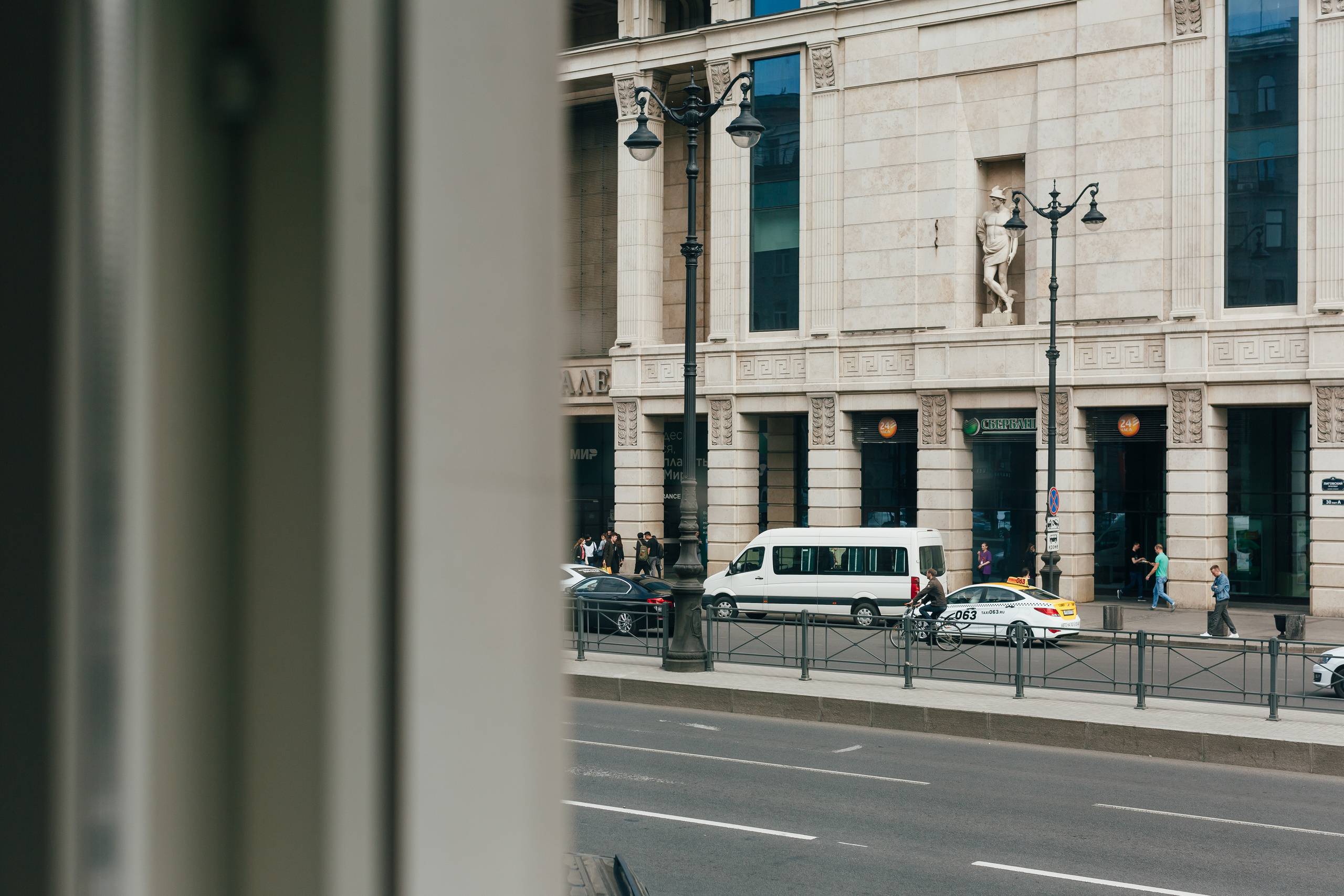 Интерьер. Кристина Москвина. Портретный фотограф