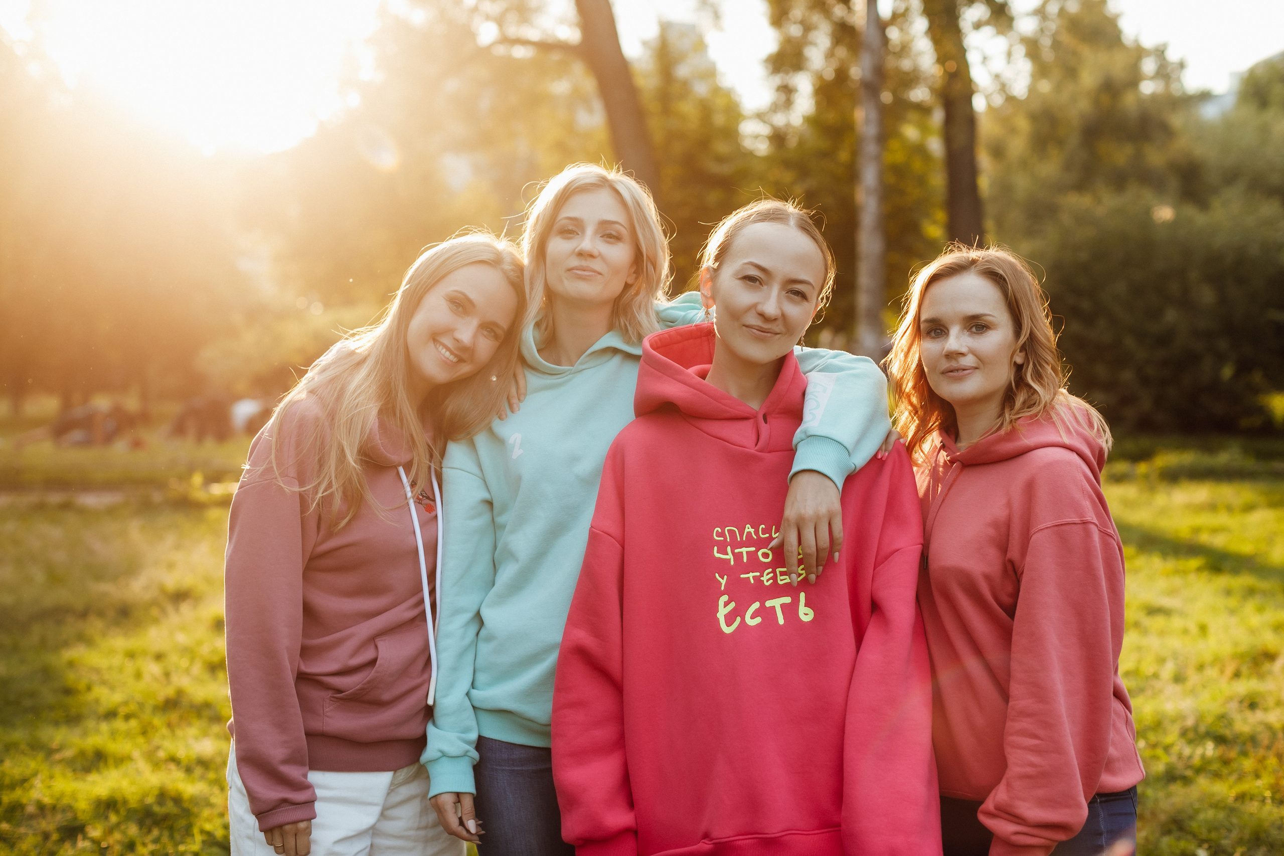 Jobby. Кристина Москвина. Портретный фотограф