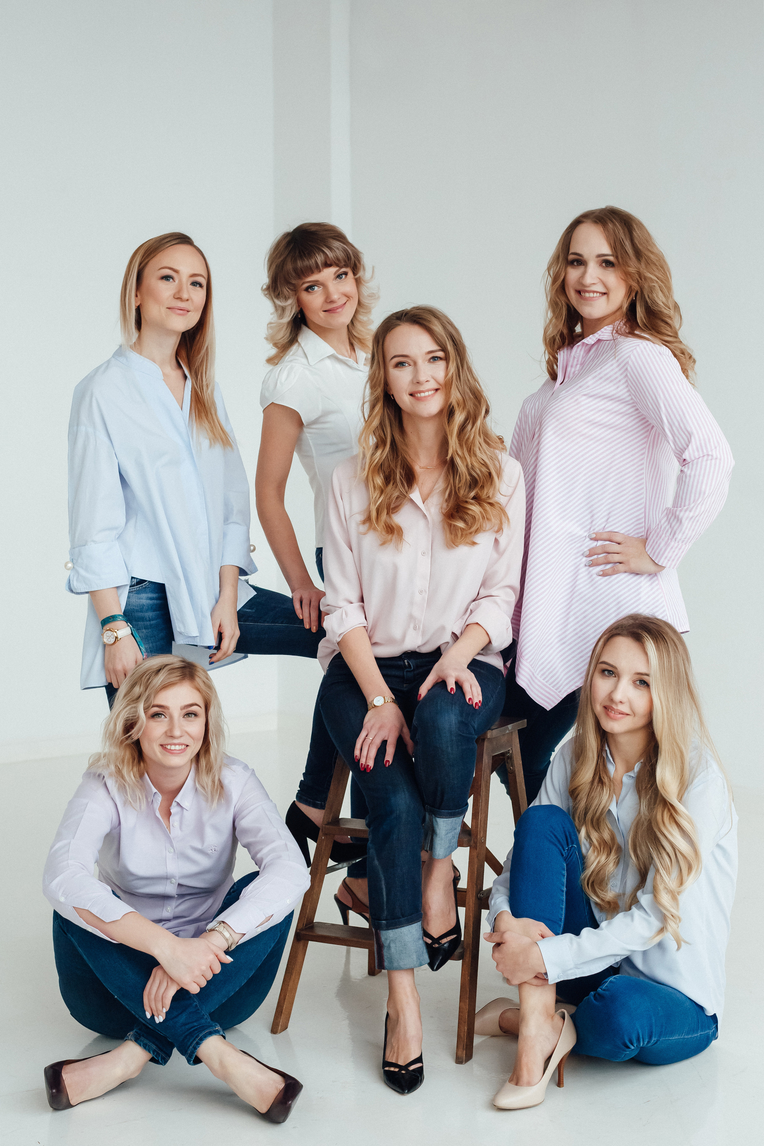 Jobby. Кристина Москвина. Портретный фотограф