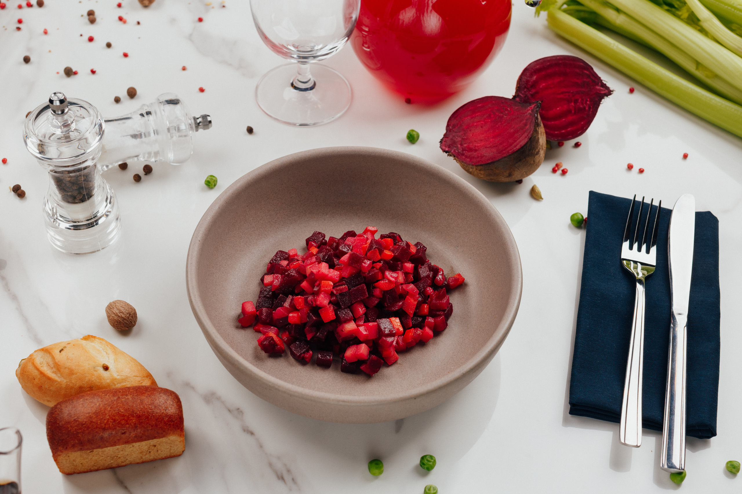 Еда. Кристина Москвина. Портретный фотограф