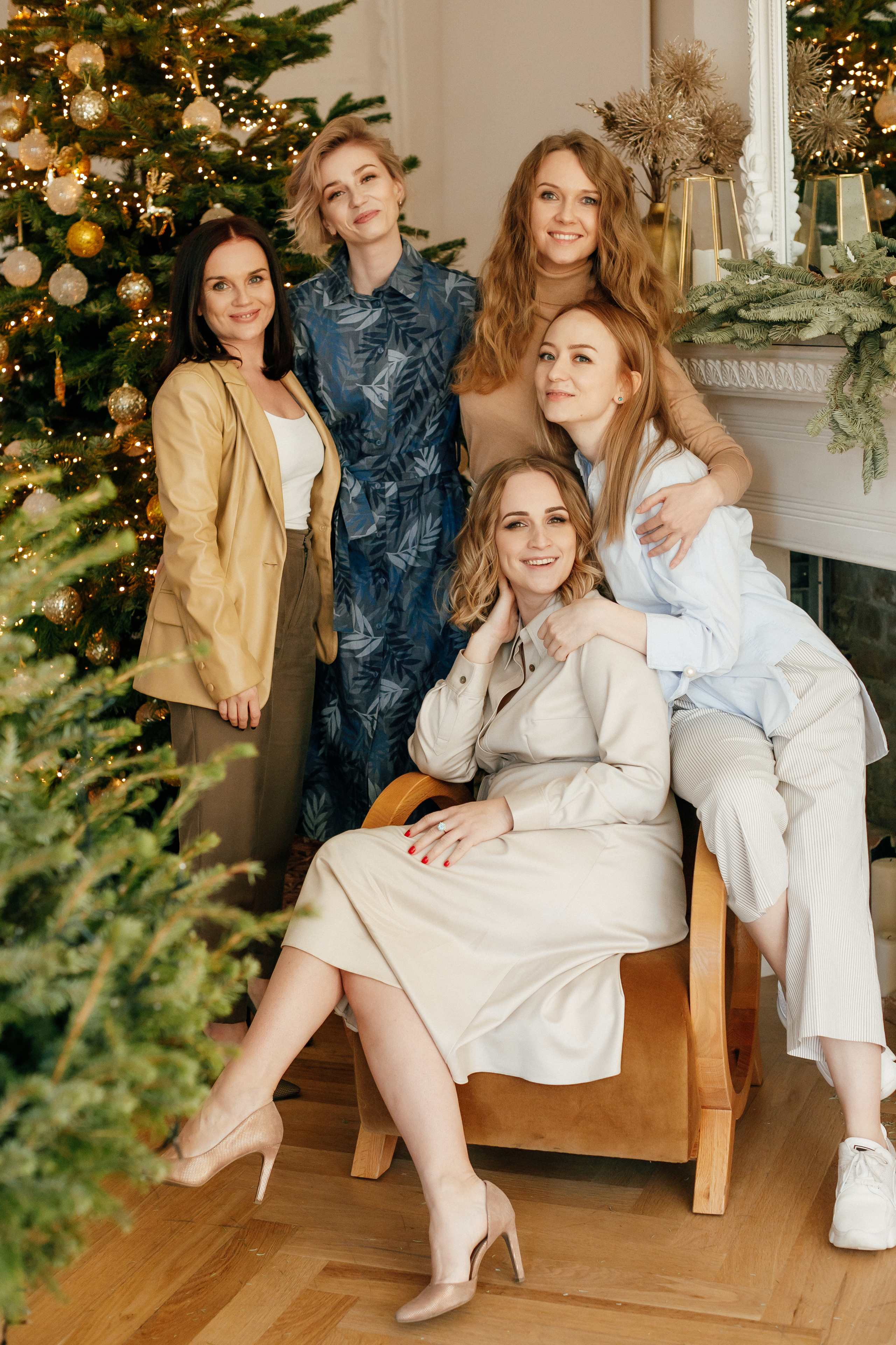 Jobby. Кристина Москвина. Портретный фотограф