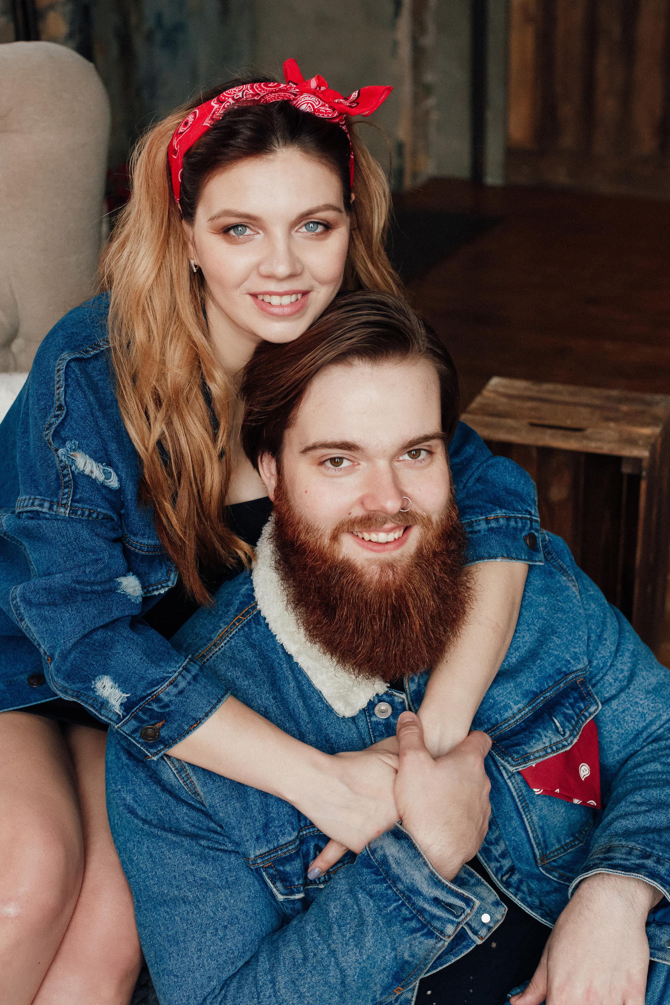 Беременность. Кристина Москвина. Портретный фотограф