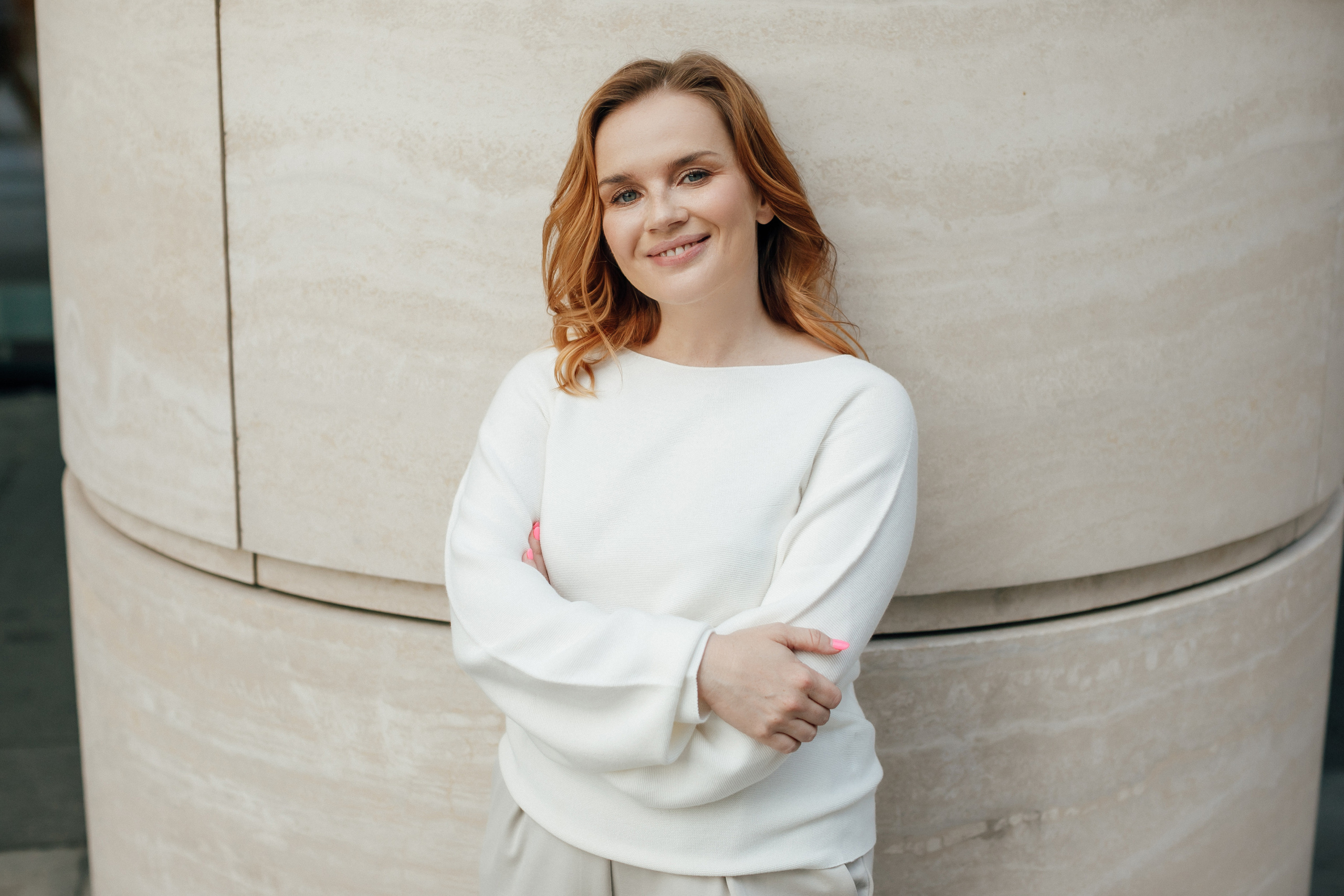 Jobby. Кристина Москвина. Портретный фотограф