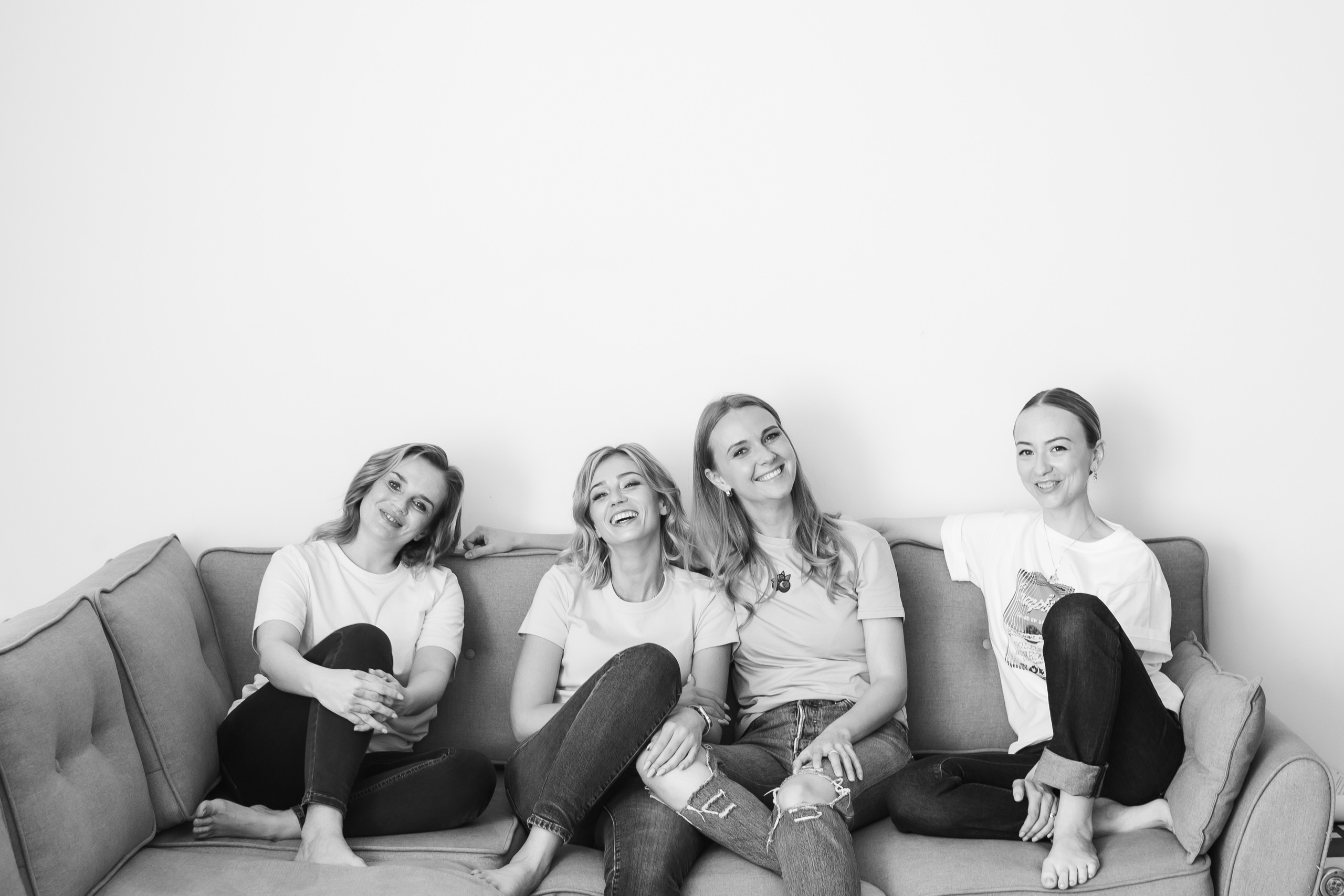 Jobby. Кристина Москвина. Портретный фотограф