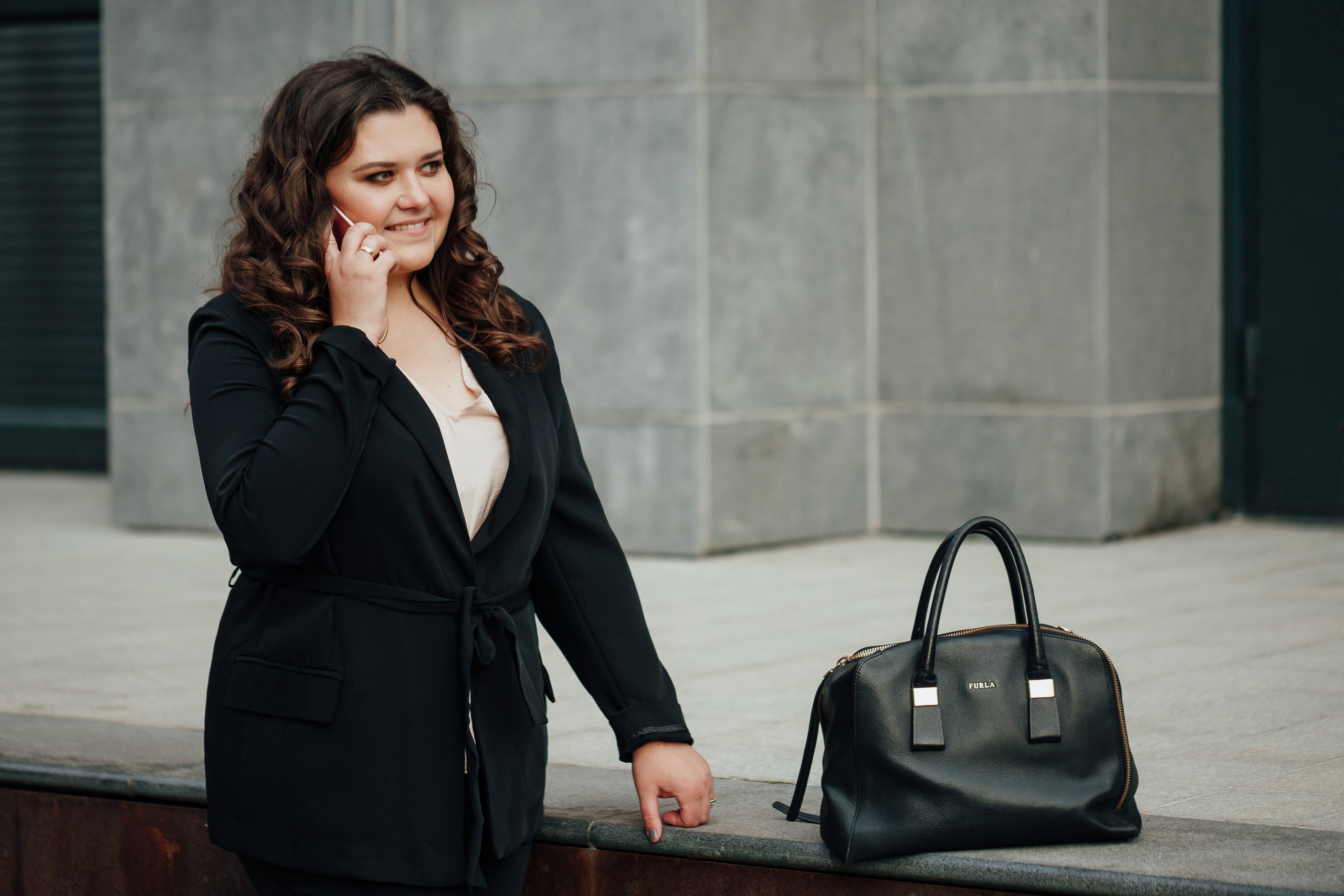 Координаторы. Кристина Москвина. Портретный фотограф