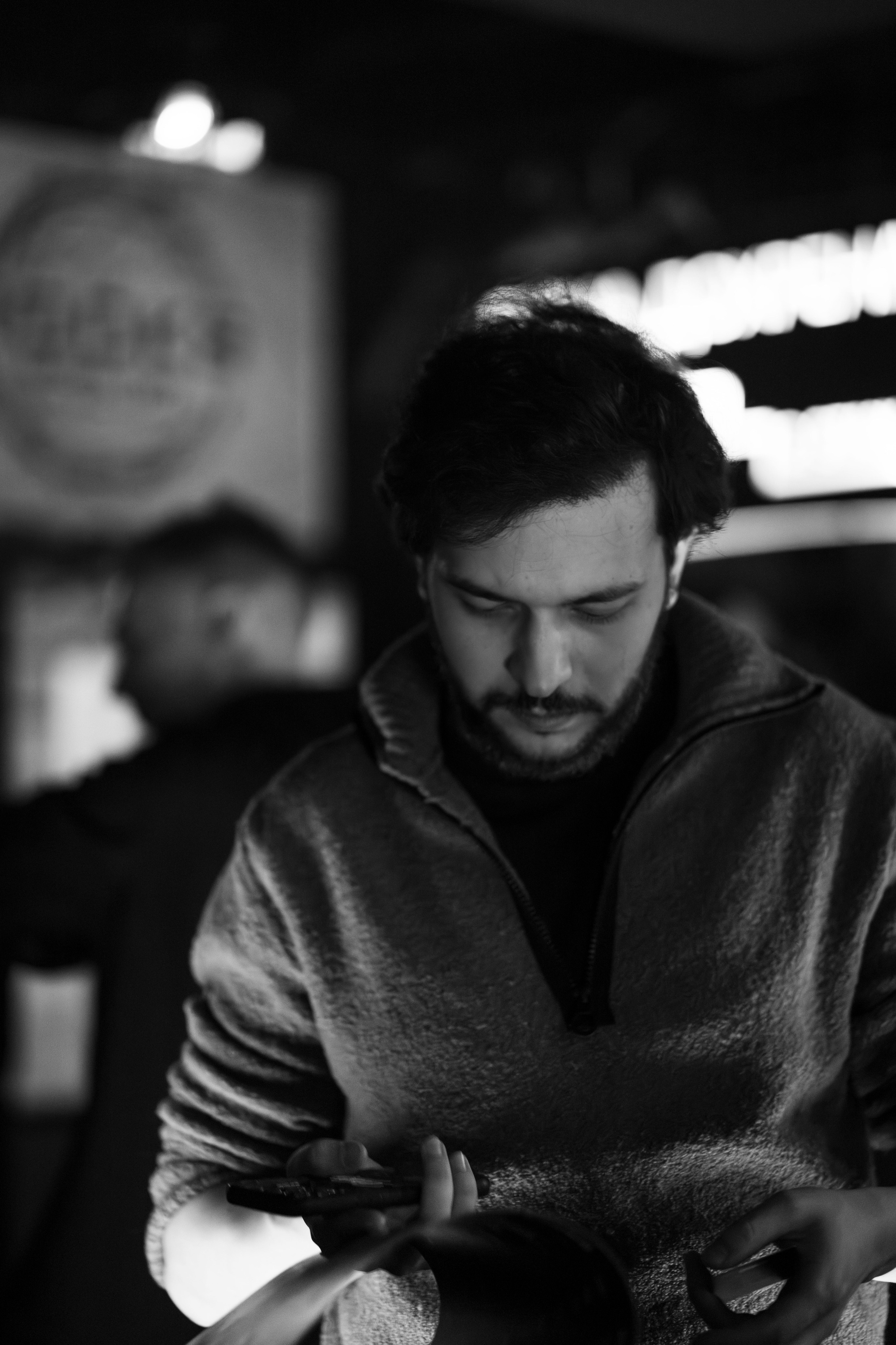 Rook's. Анастасия Паршукова — фотограф Шерегеш Новосибирск