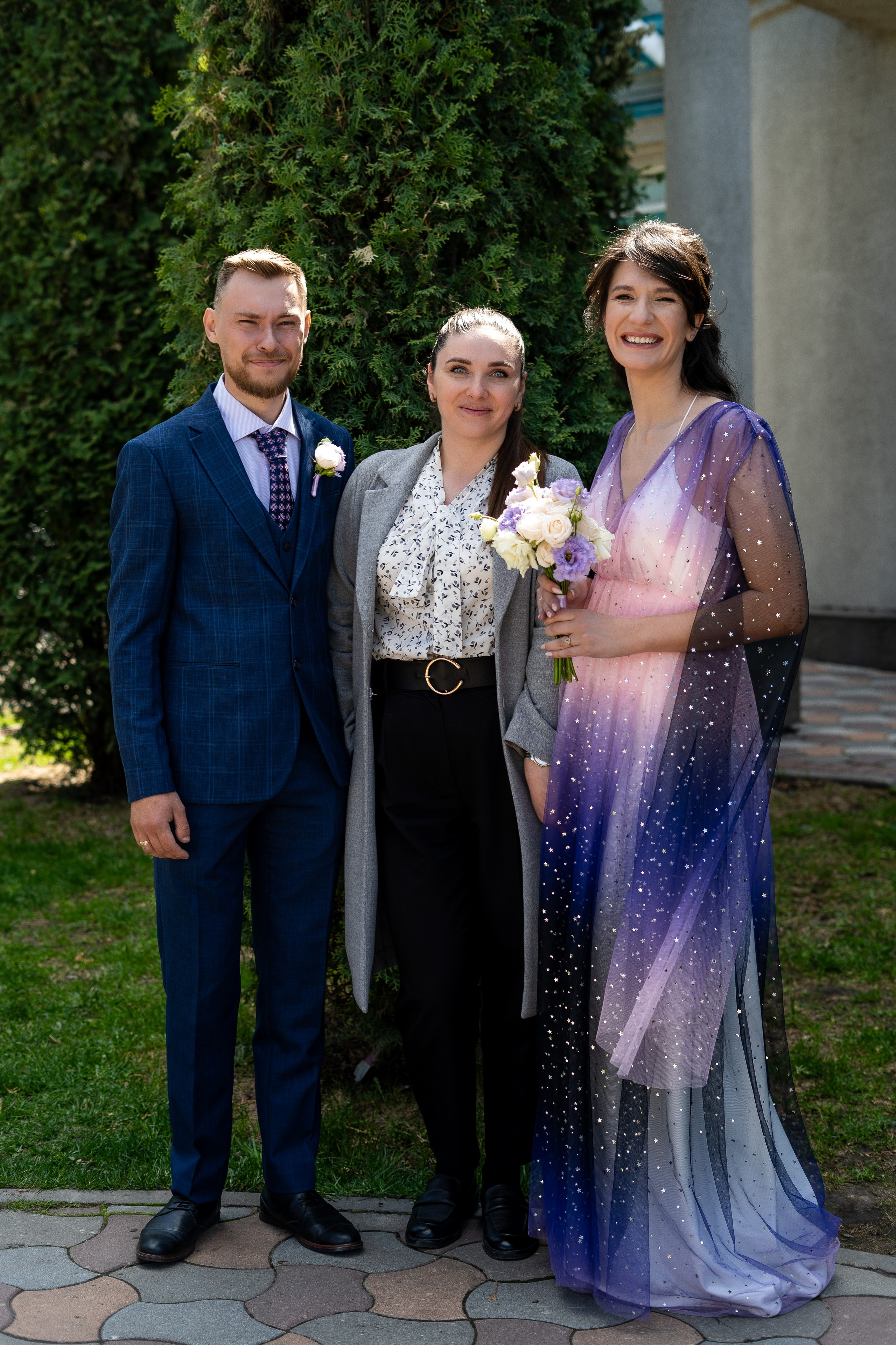 Виктория & Максим. Анастасия Паршукова — фотограф Шерегеш Новосибирск