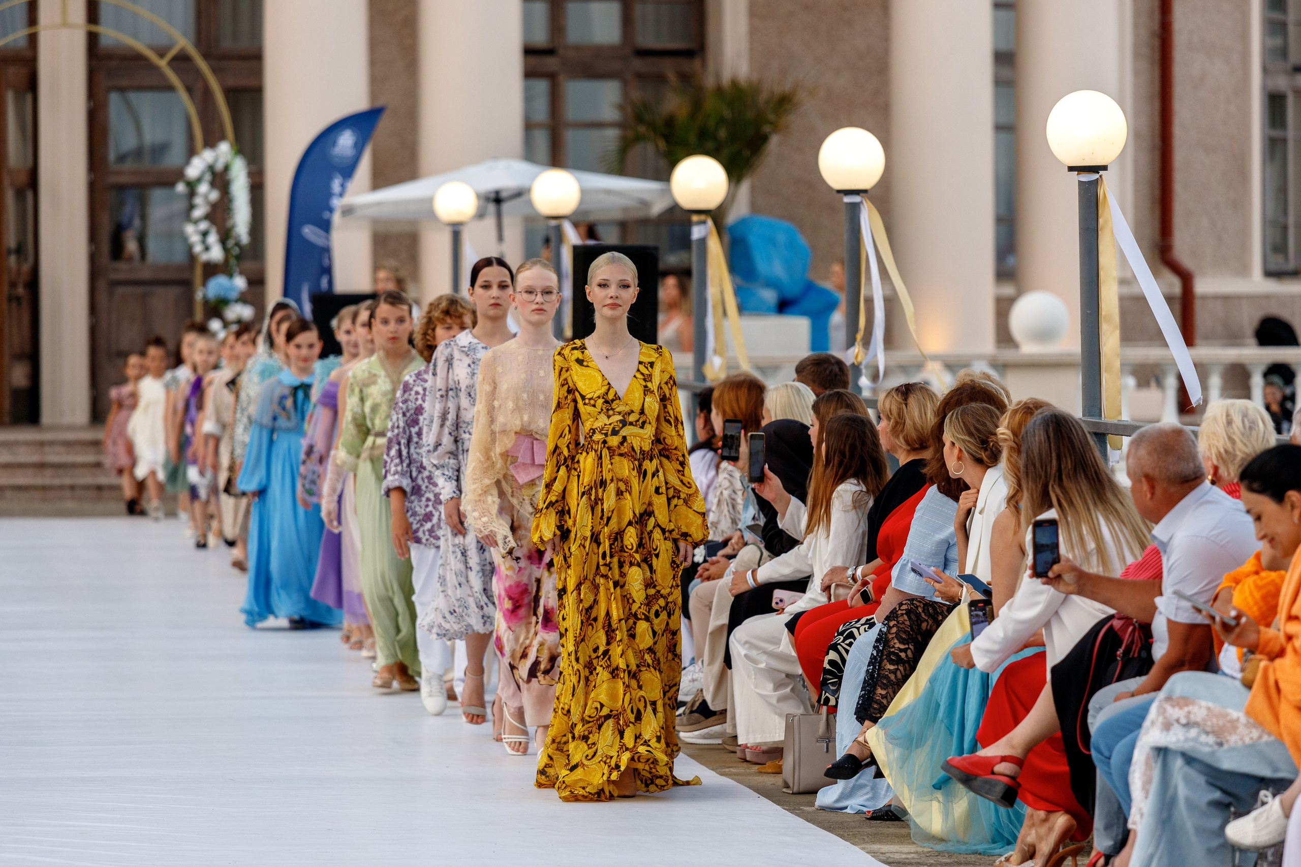 29 Fashion Cruise. Интерьерный и фуд фотограф в Иркутске Дмитрий Арно