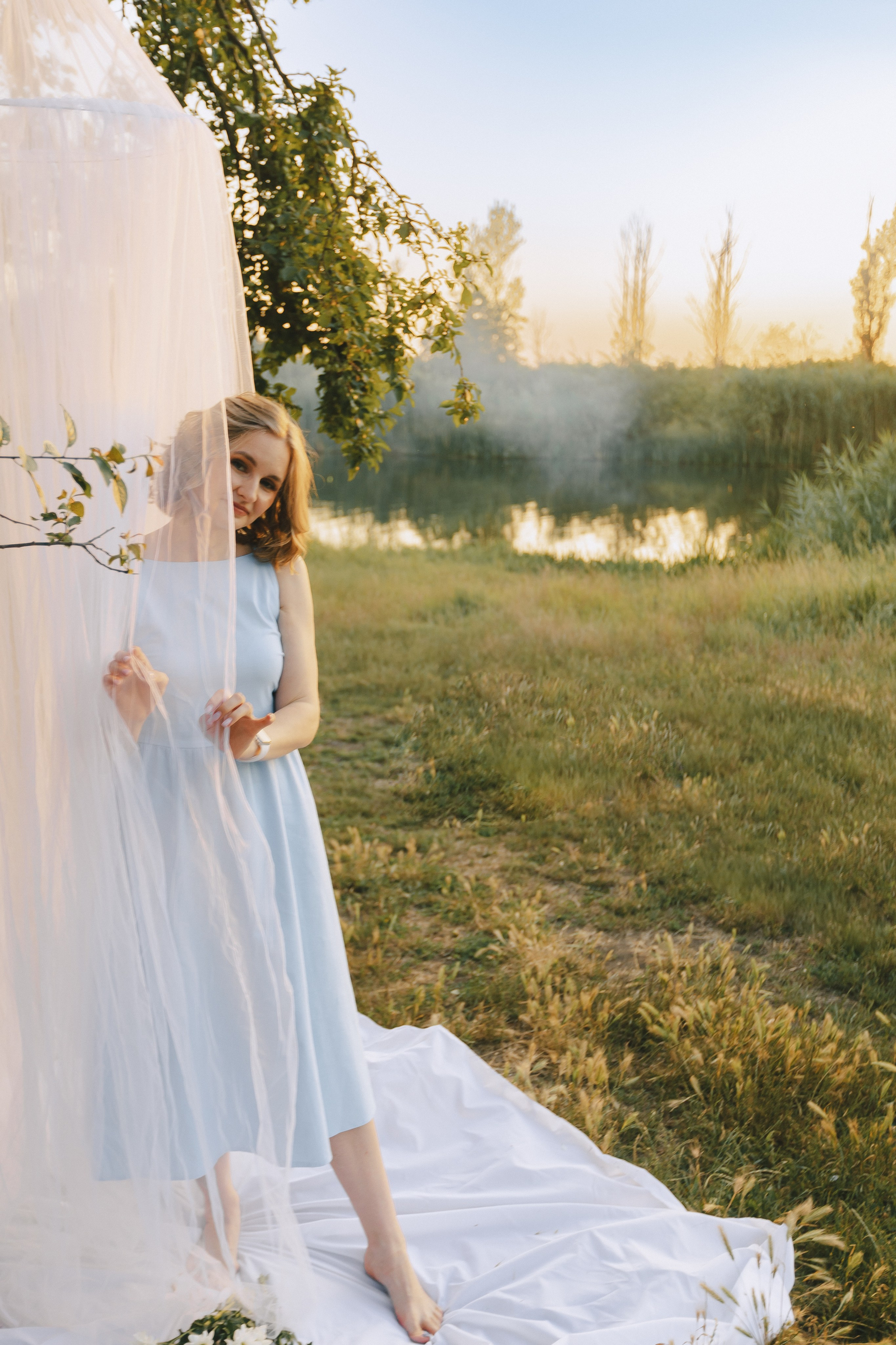 Настя. Фотограф Таганрог Любимая Надя