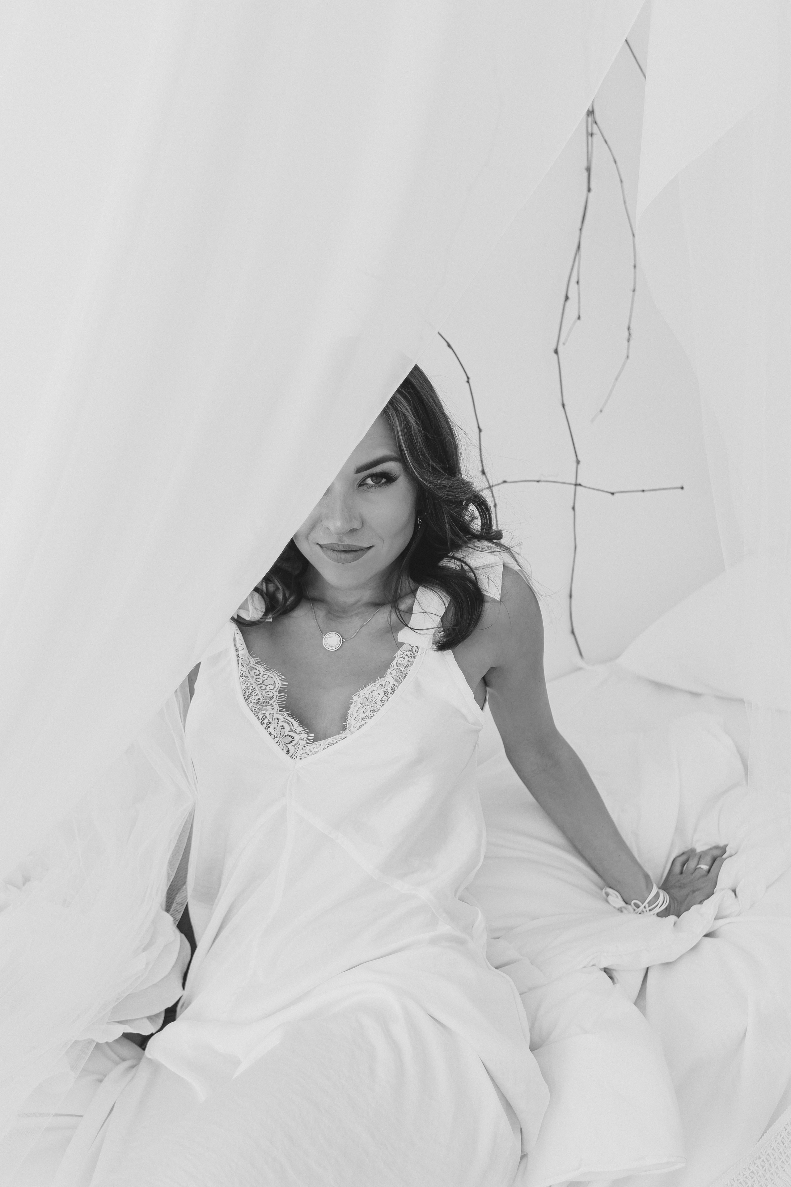 Люба. Фотограф Таганрог Любимая Надя