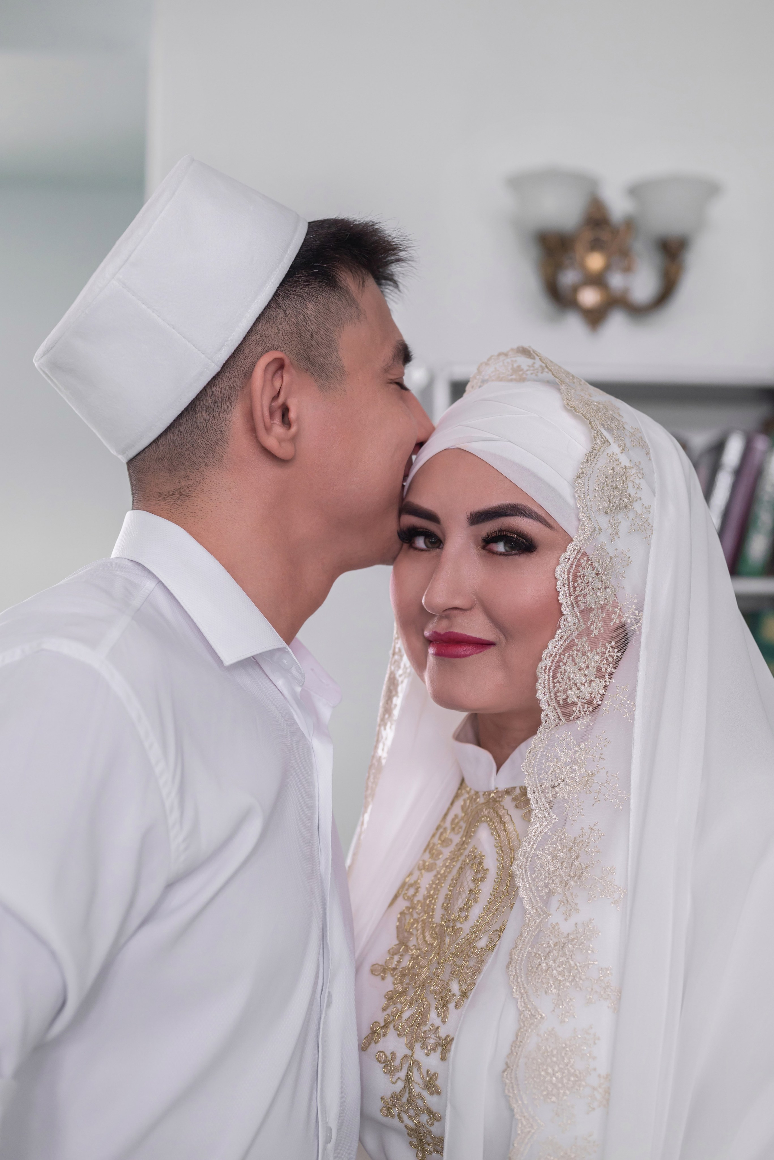 Айдар и Лариса. Фотограф в городе Салават