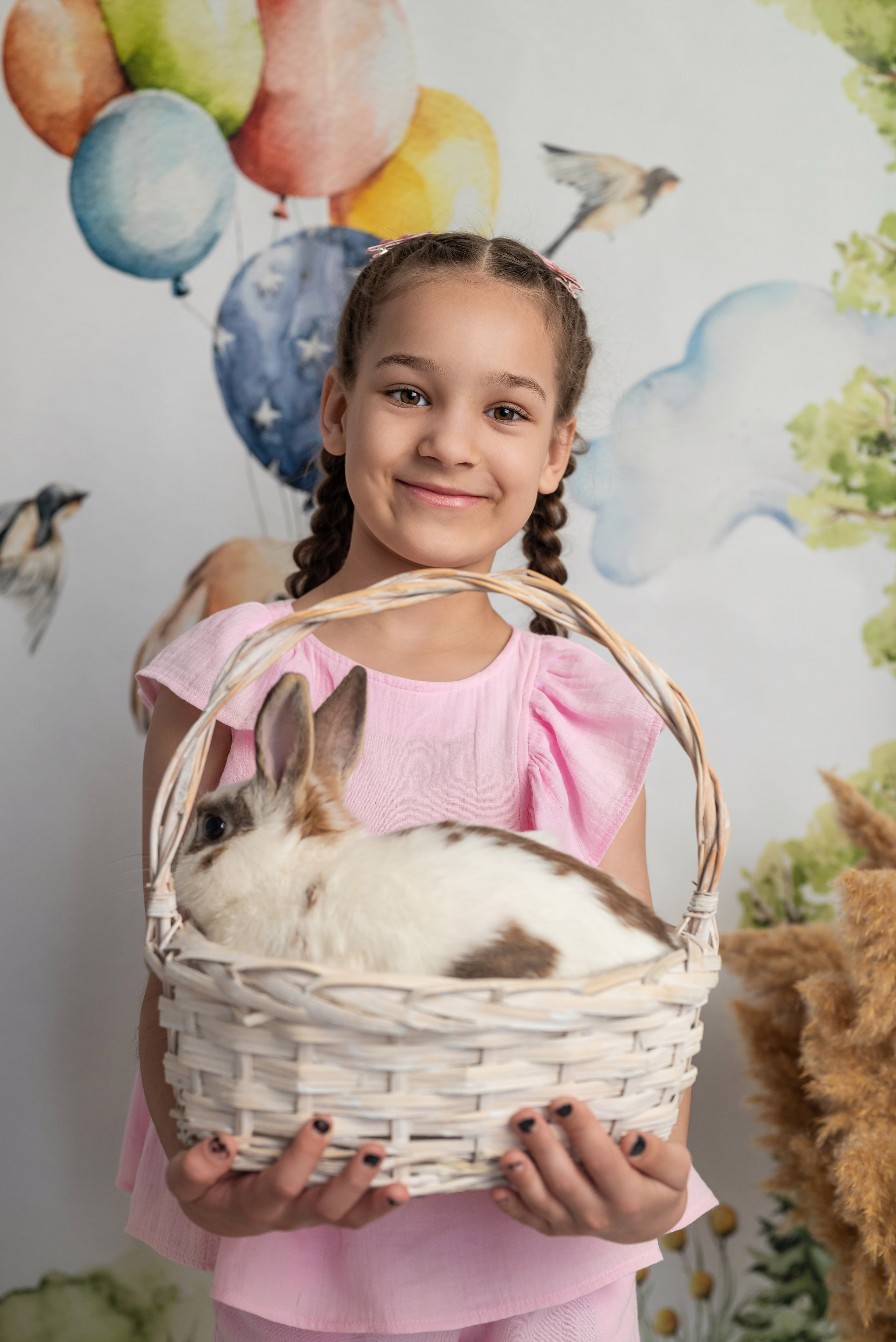 Фотопроект *Пасха*. Фотограф в городе Салават