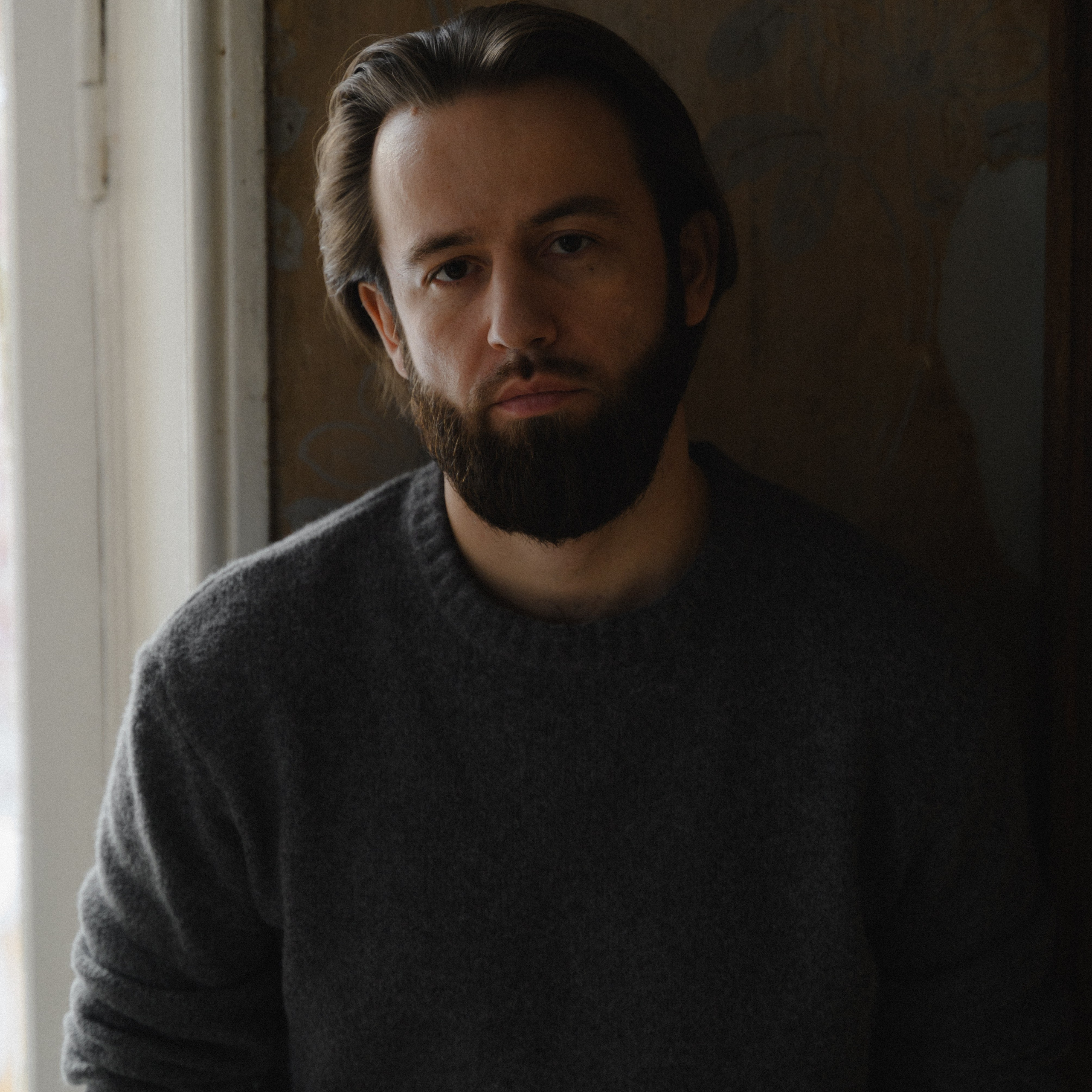 Максим и Маша. Свадебный фотограф Нижний Новгород Фатичев Артем