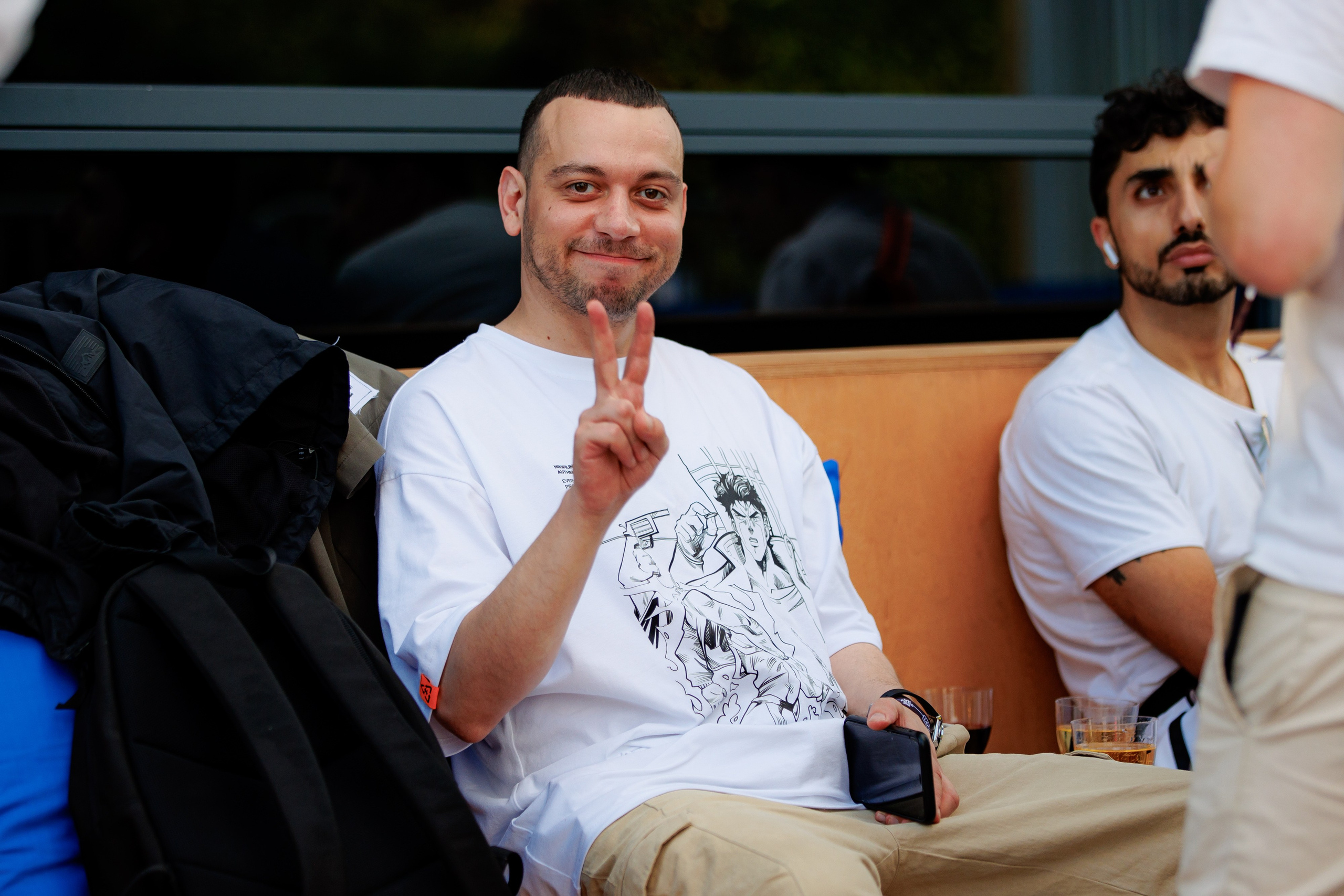 Фестивали и концерты. Репортажный фотограф в Москве