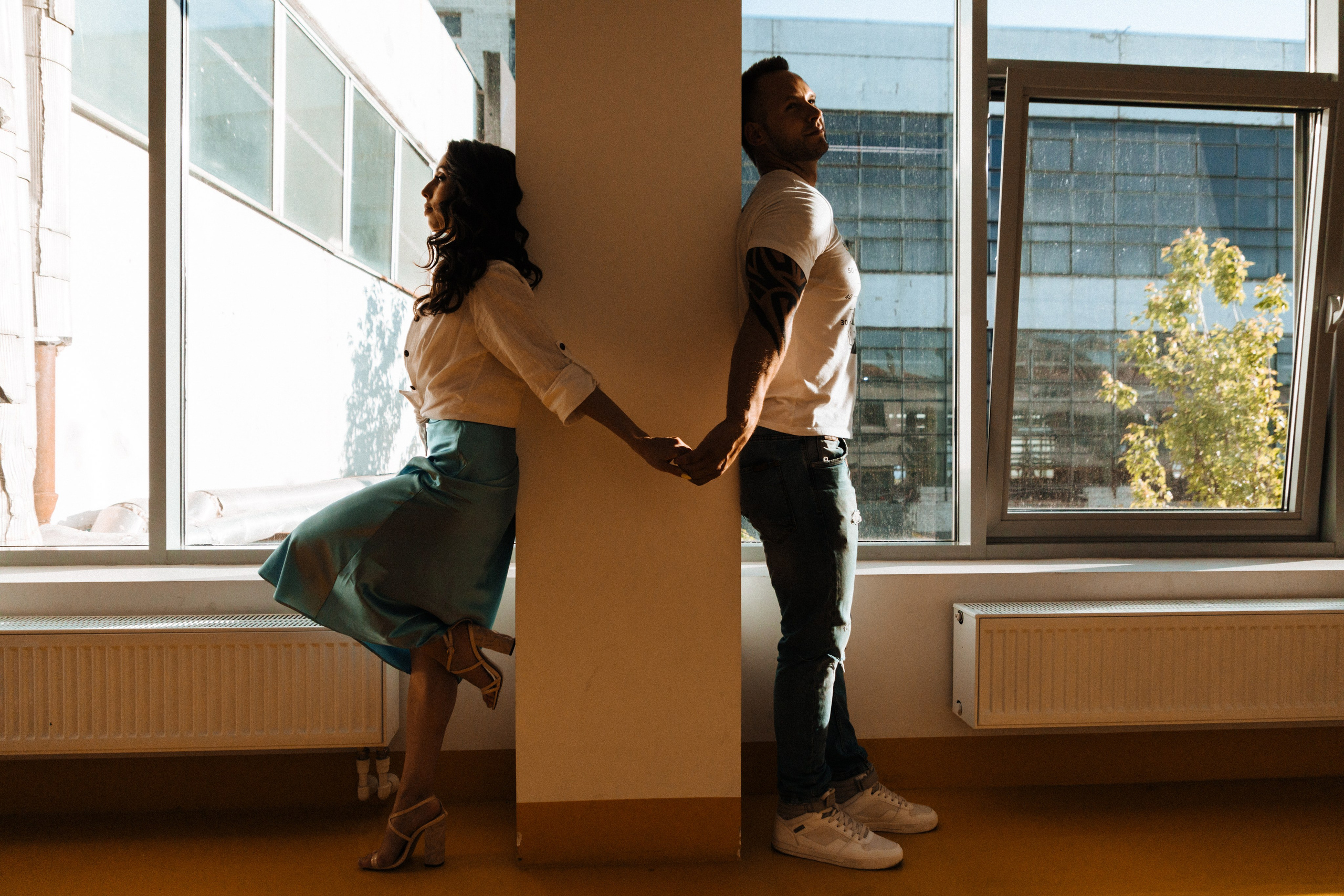 Александра и Кирилл. Свадебный фотограф в Санкт-Петербурге Анастасия Андреева