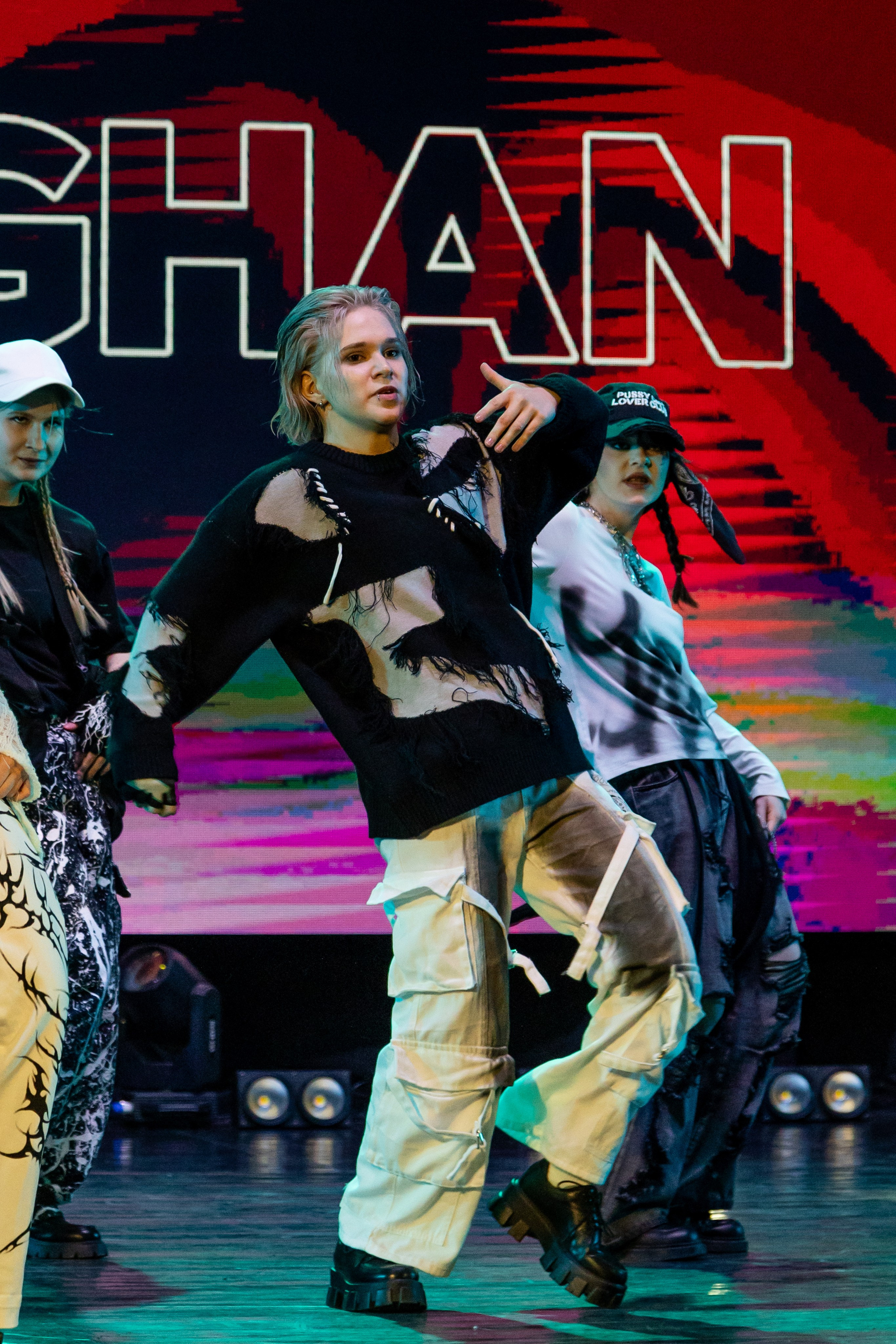 Кпоп кавер дэнс. Фотограф в Самаре / Олеся Широнина