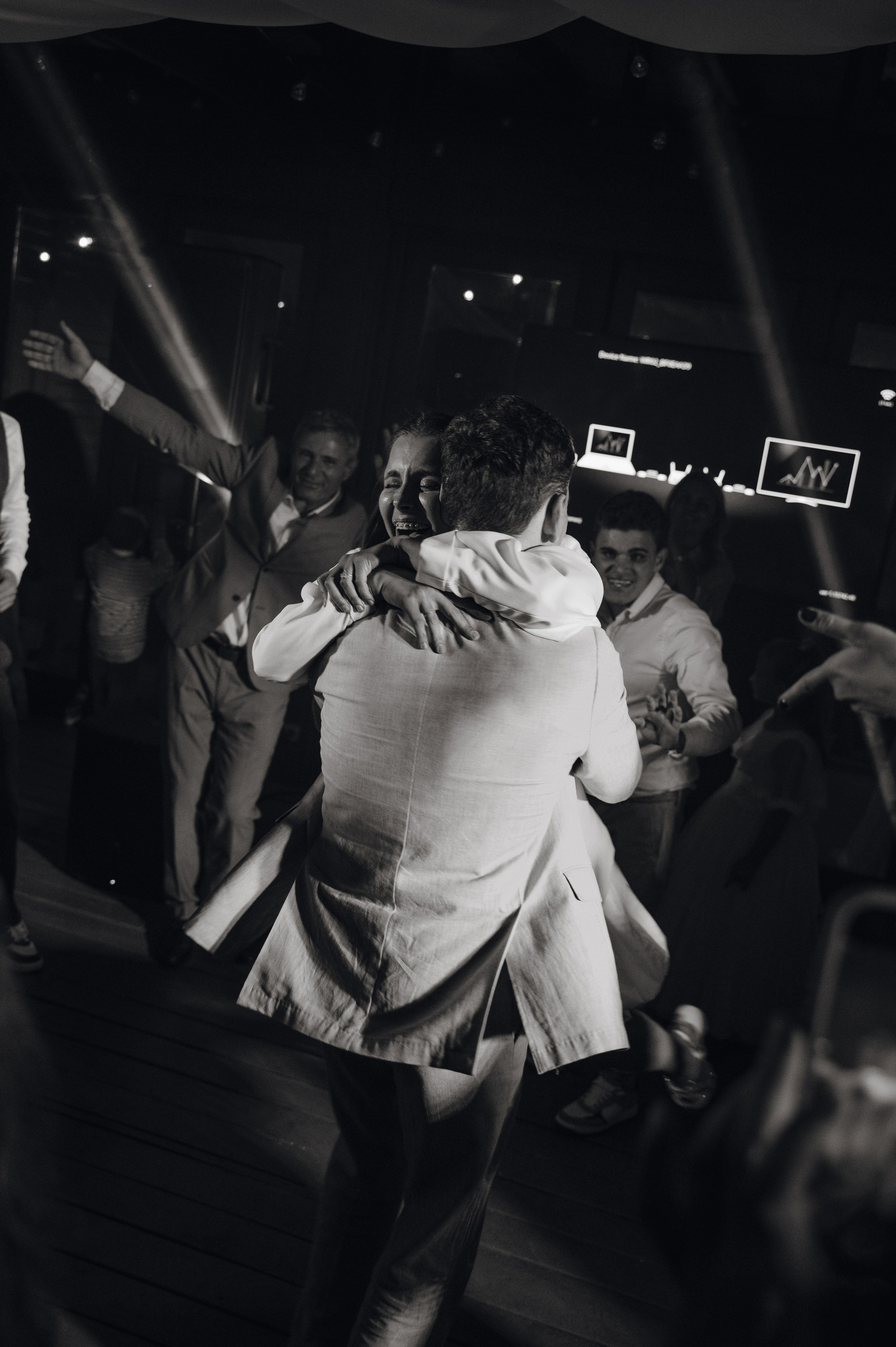 Ирина и Андрей. Свадебный фотограф Москва и Санкт-Петербург. Анастасия Чудина