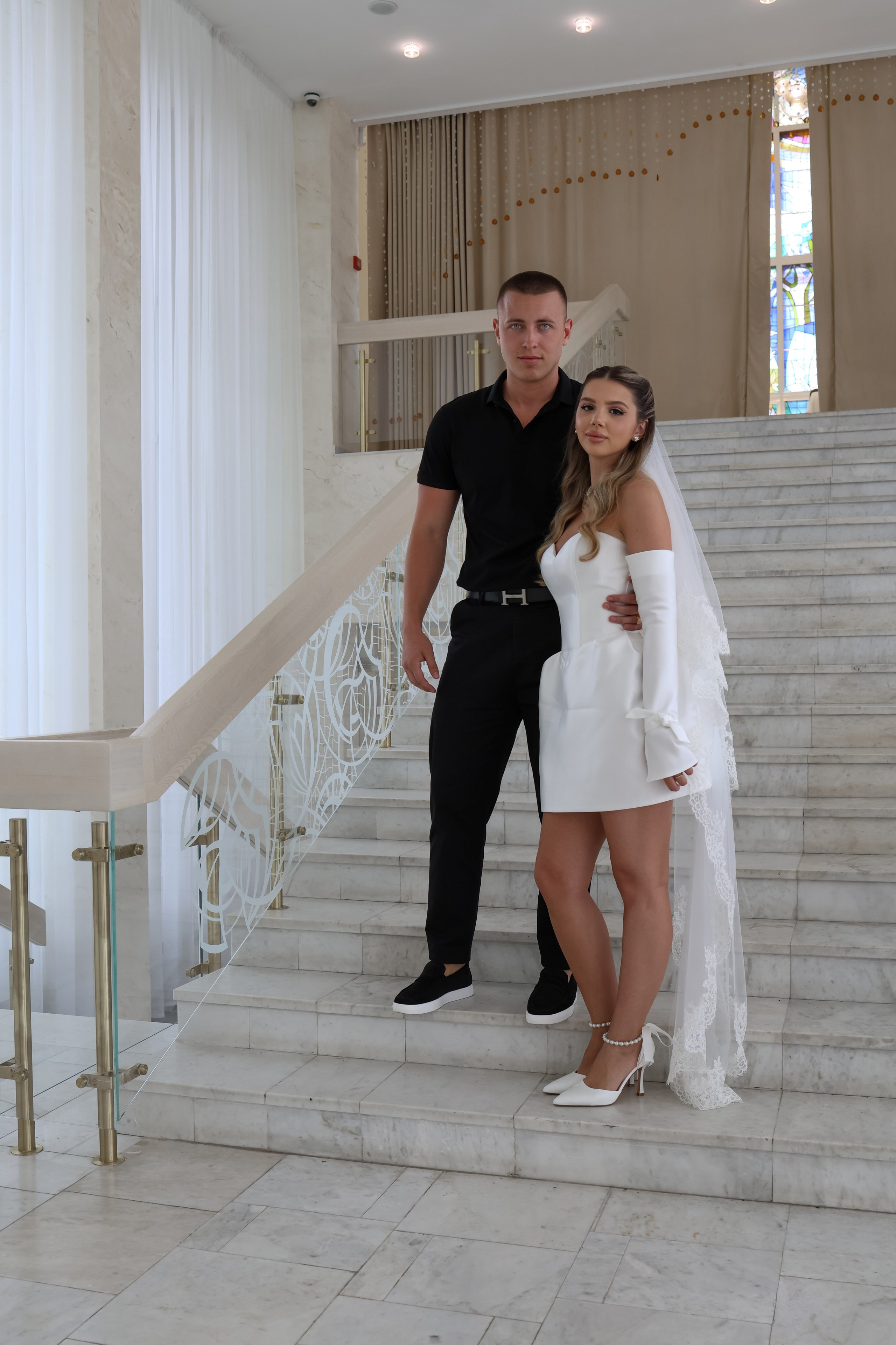 Богдан и Александра. Iva_lia