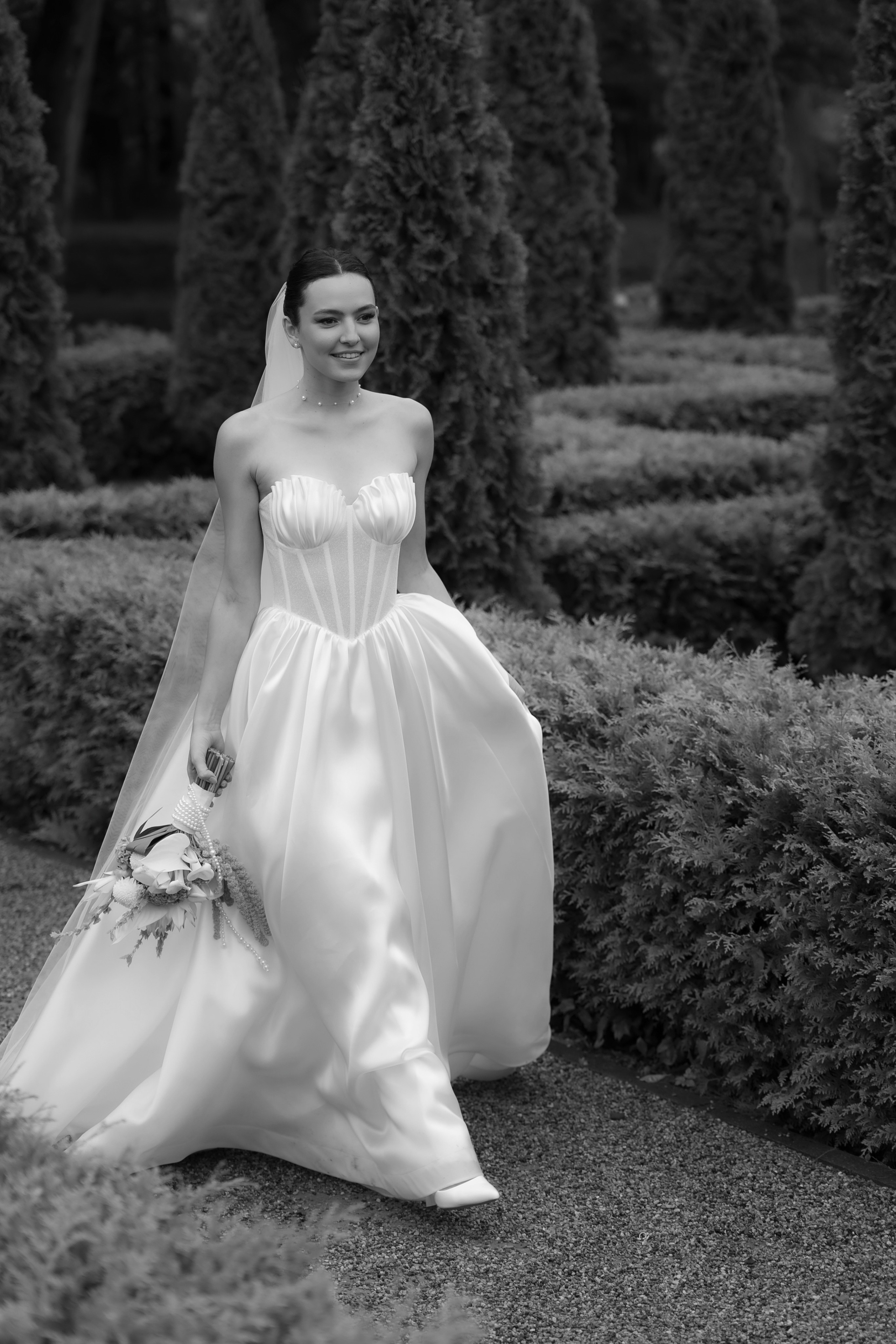 Ты рядом со мной, и это — самый чистый кайф! ♥. Свадебный фотограф Калининград