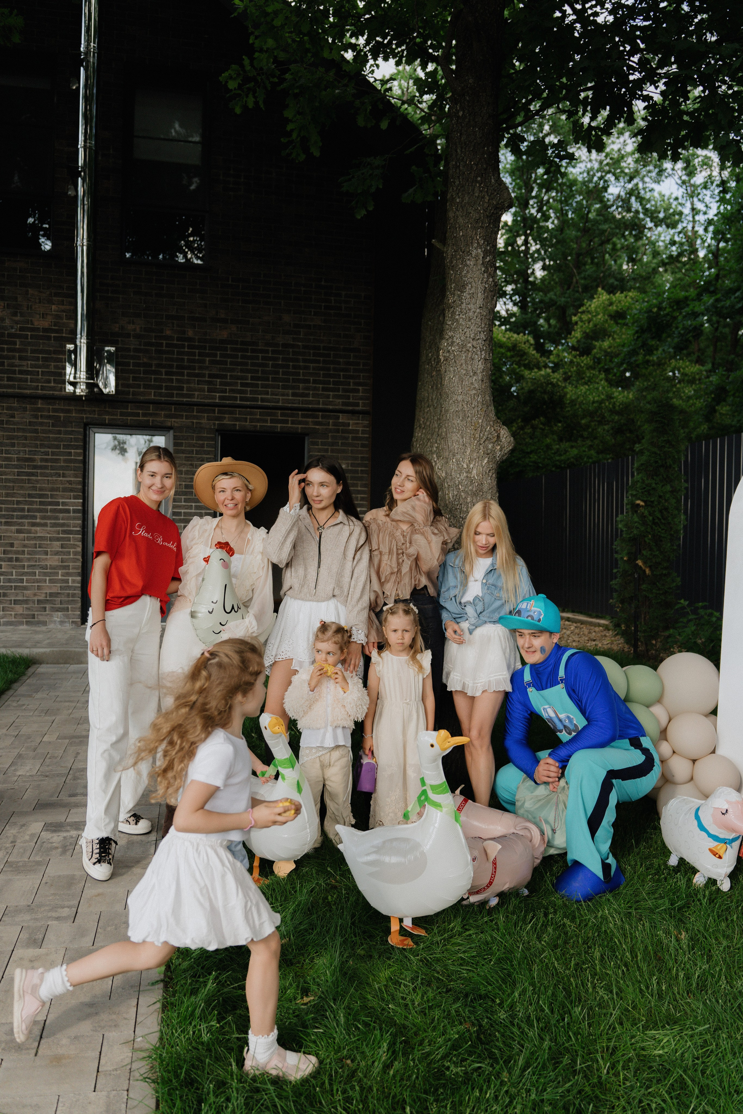 Family. Валерия Урюпина фотограф Москва|Воронеж
