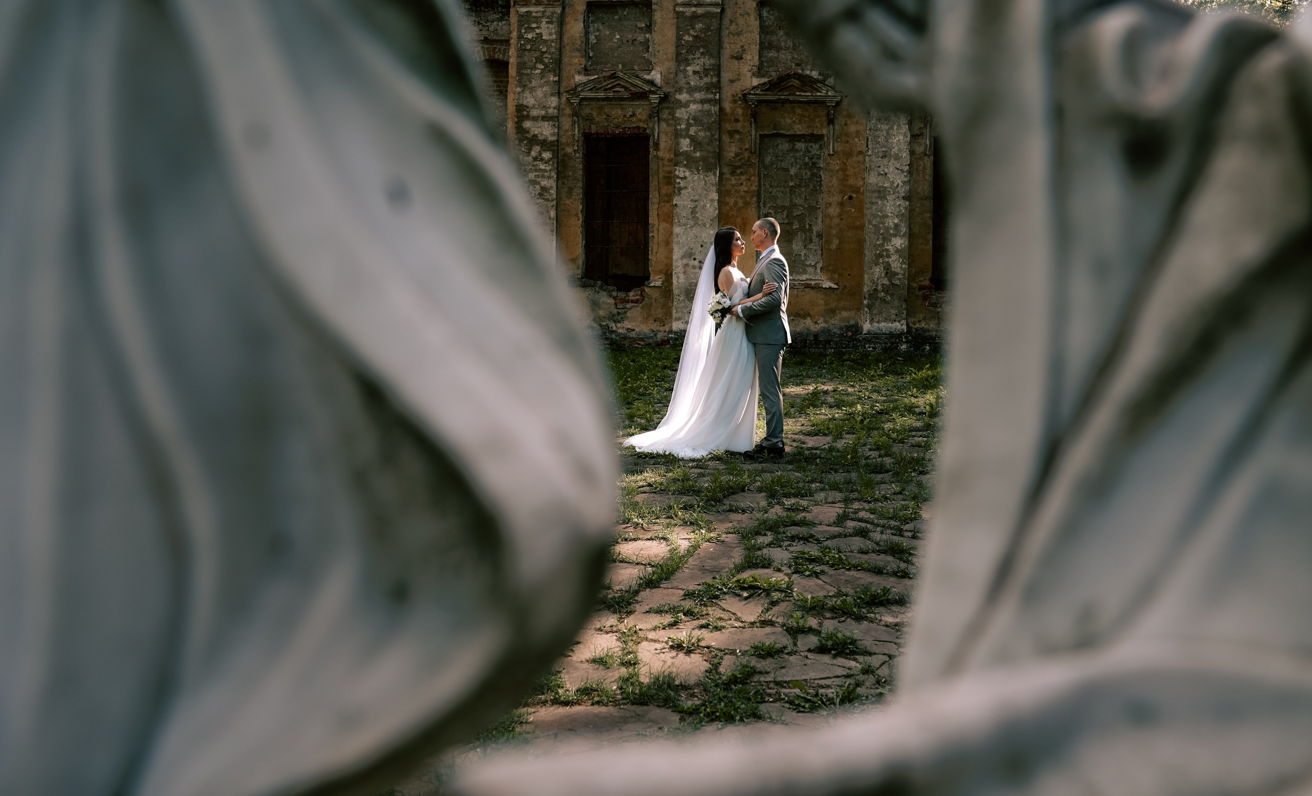 Свадебный фотограф Смоленск Мария Окунева