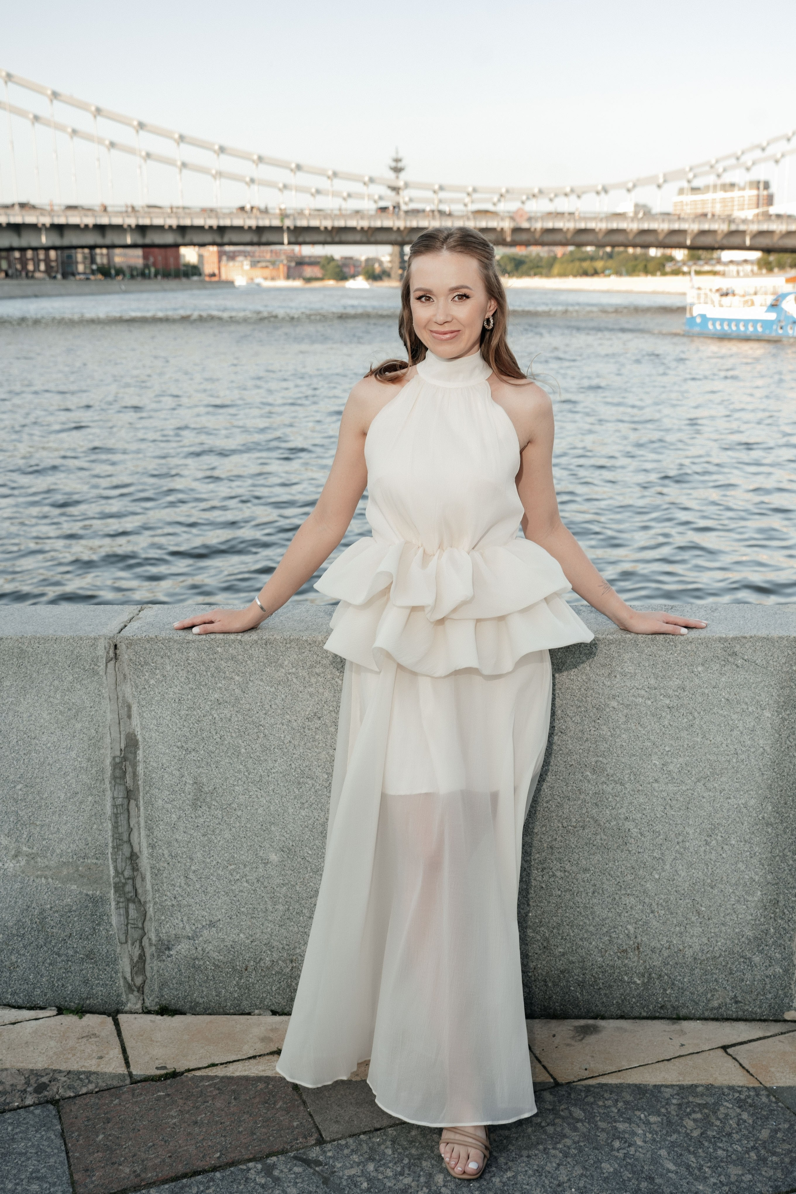 День рождения Галины. Свадебный фотограф Москва Александра Аверкова