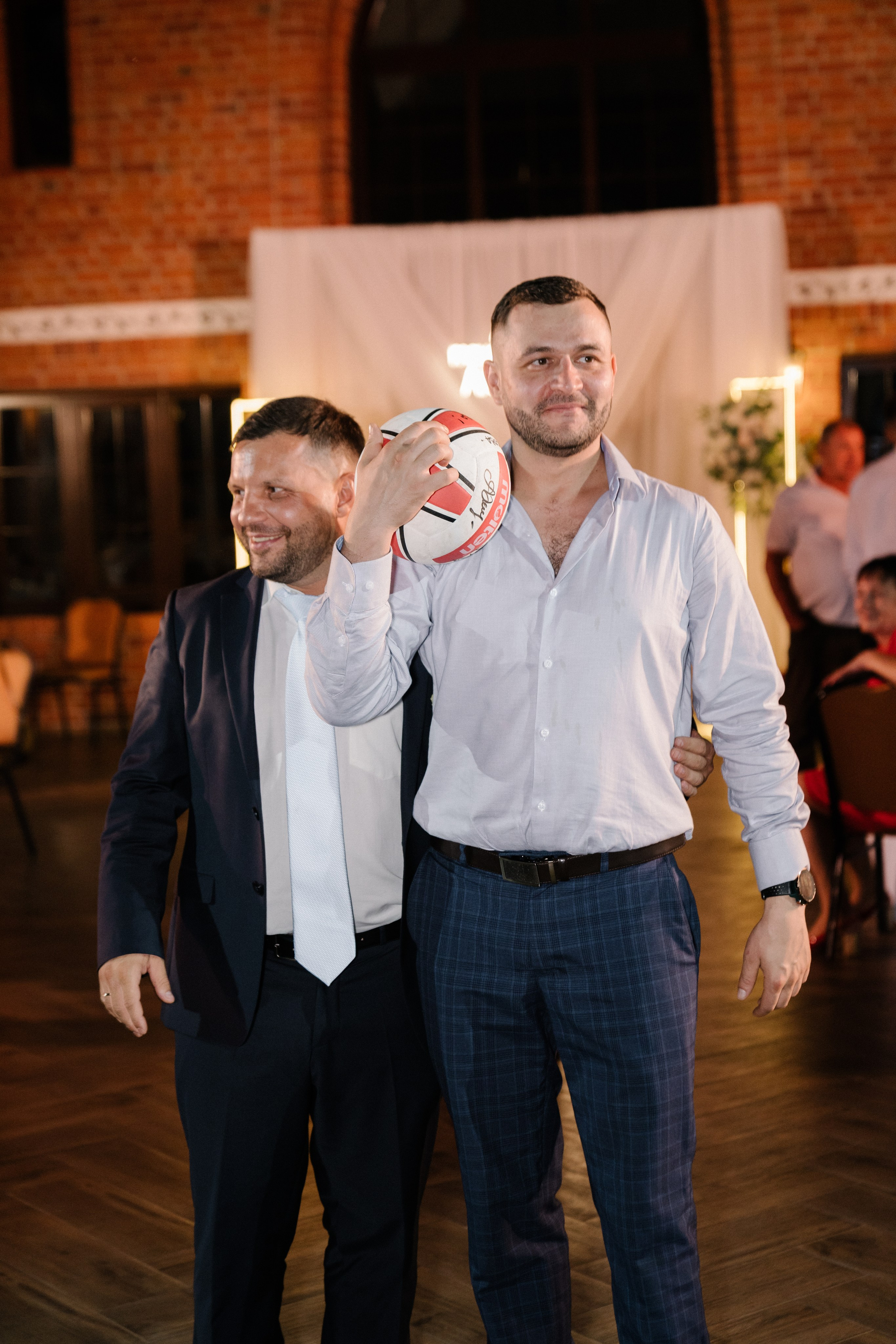 Сергей и Эля. Фотограф в Калининграде Дмитрий Мишин