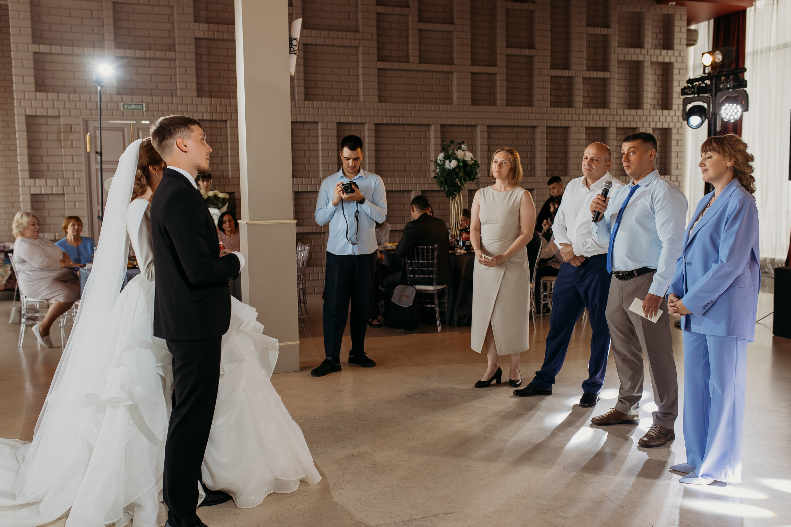 Влад и Анна. Фотограф Тимербаева Алина г. Сургут