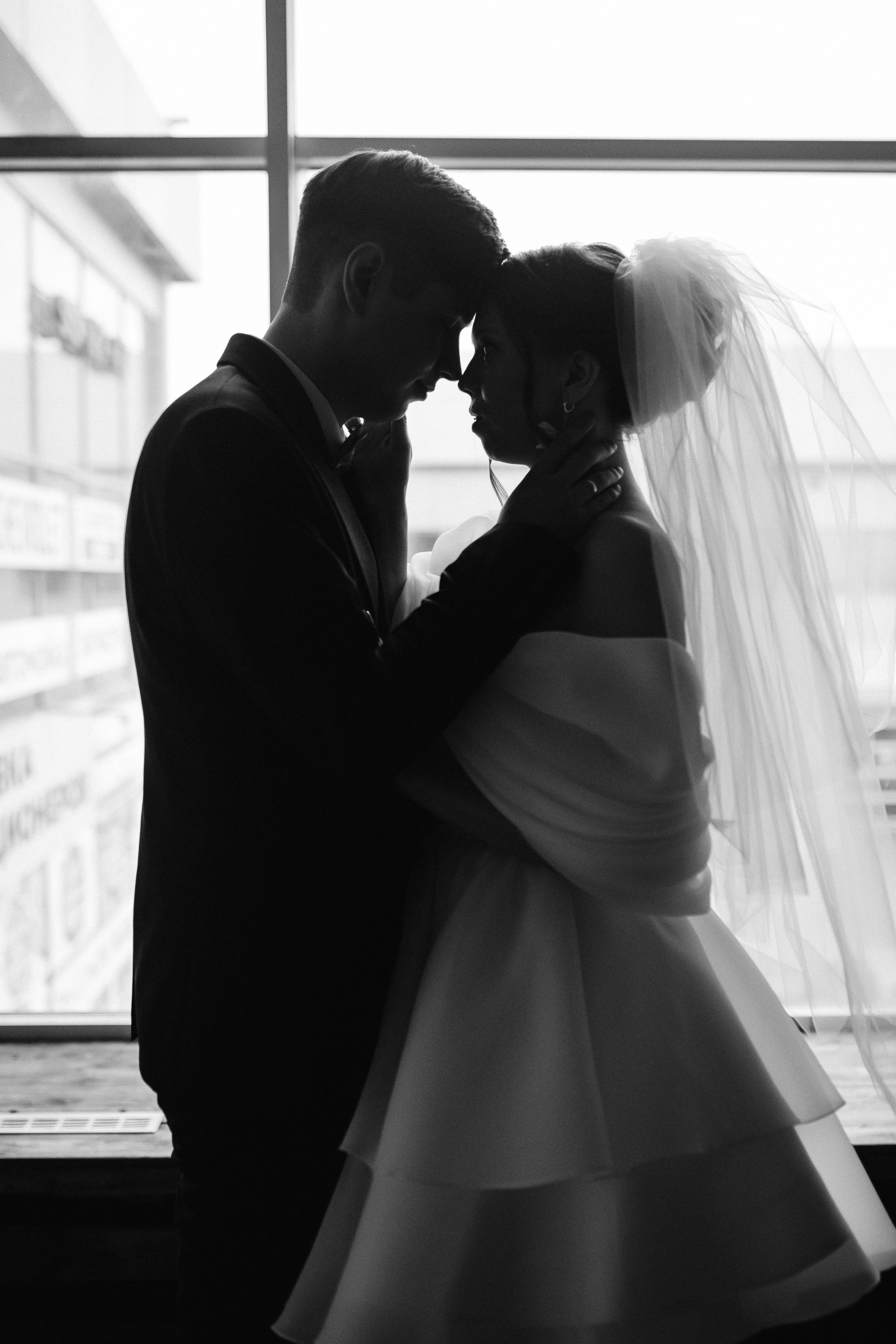 Даниил и Аня. Фотограф Тимербаева Алина г. Сургут