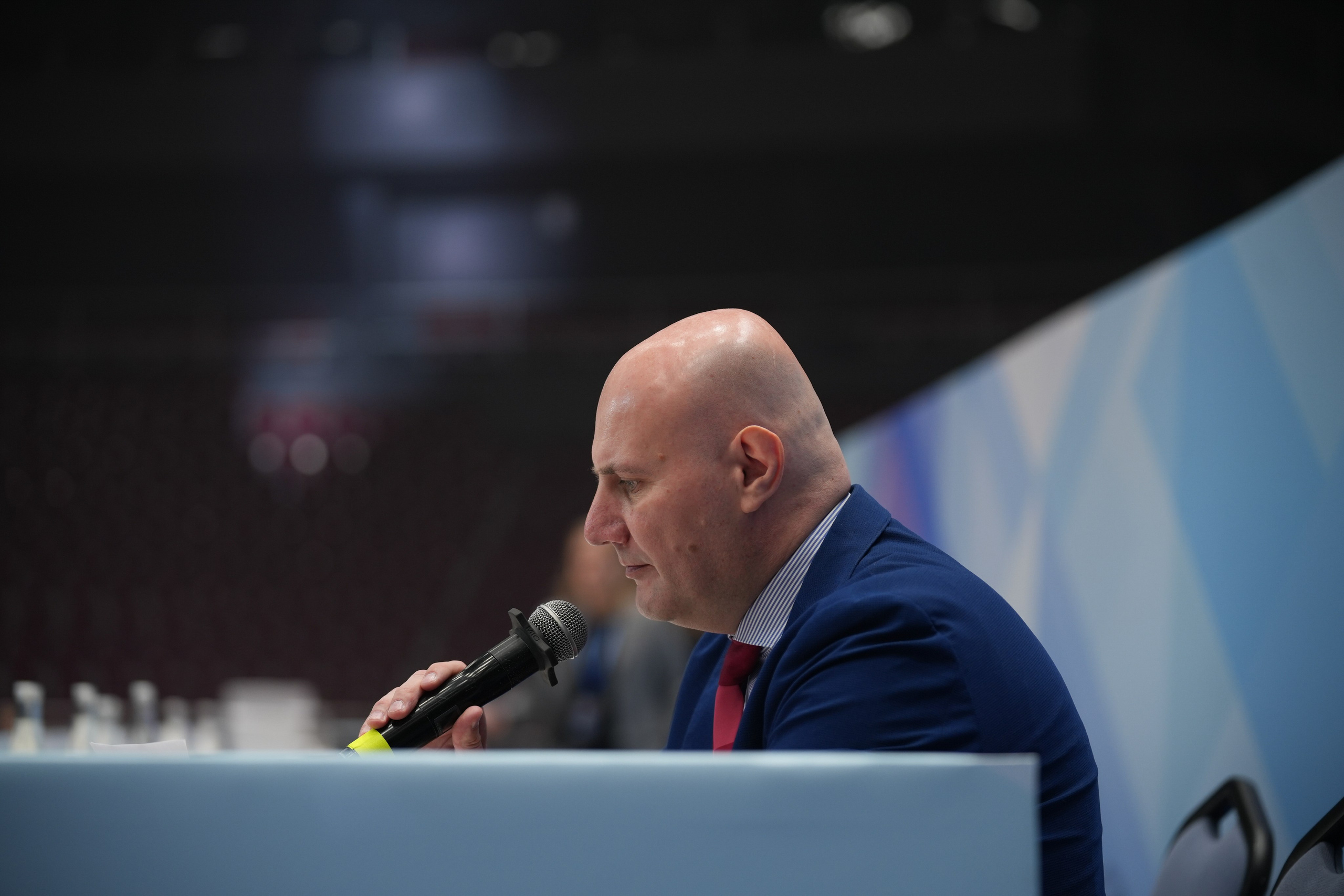 Турнир Рахлина. Фотограф Всеволод Емелин