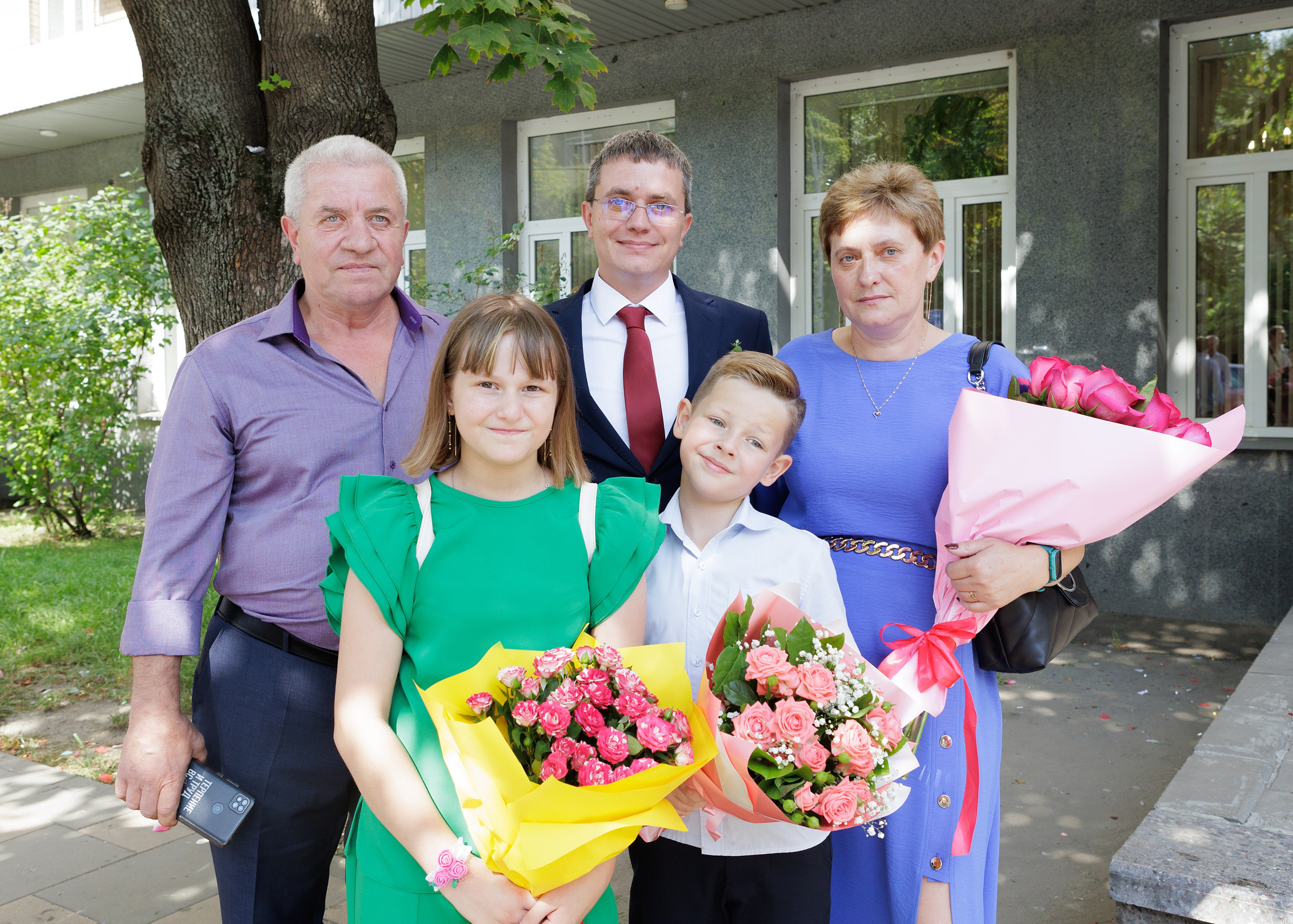 Свадьба. Выпускные альбомы для школ и детских садов