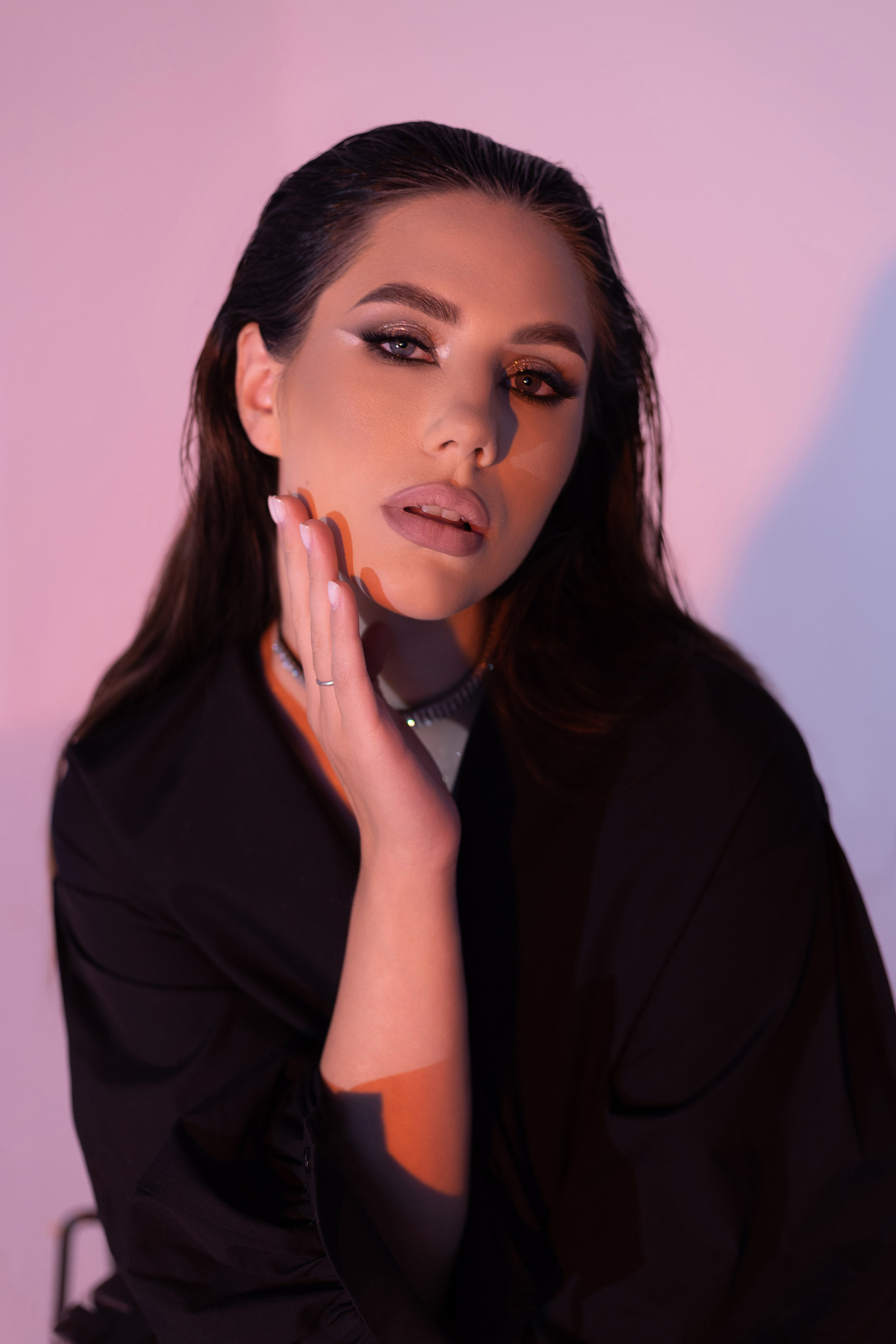 Соня. Свадебный и Семейный фотограф Свекрова Ольга