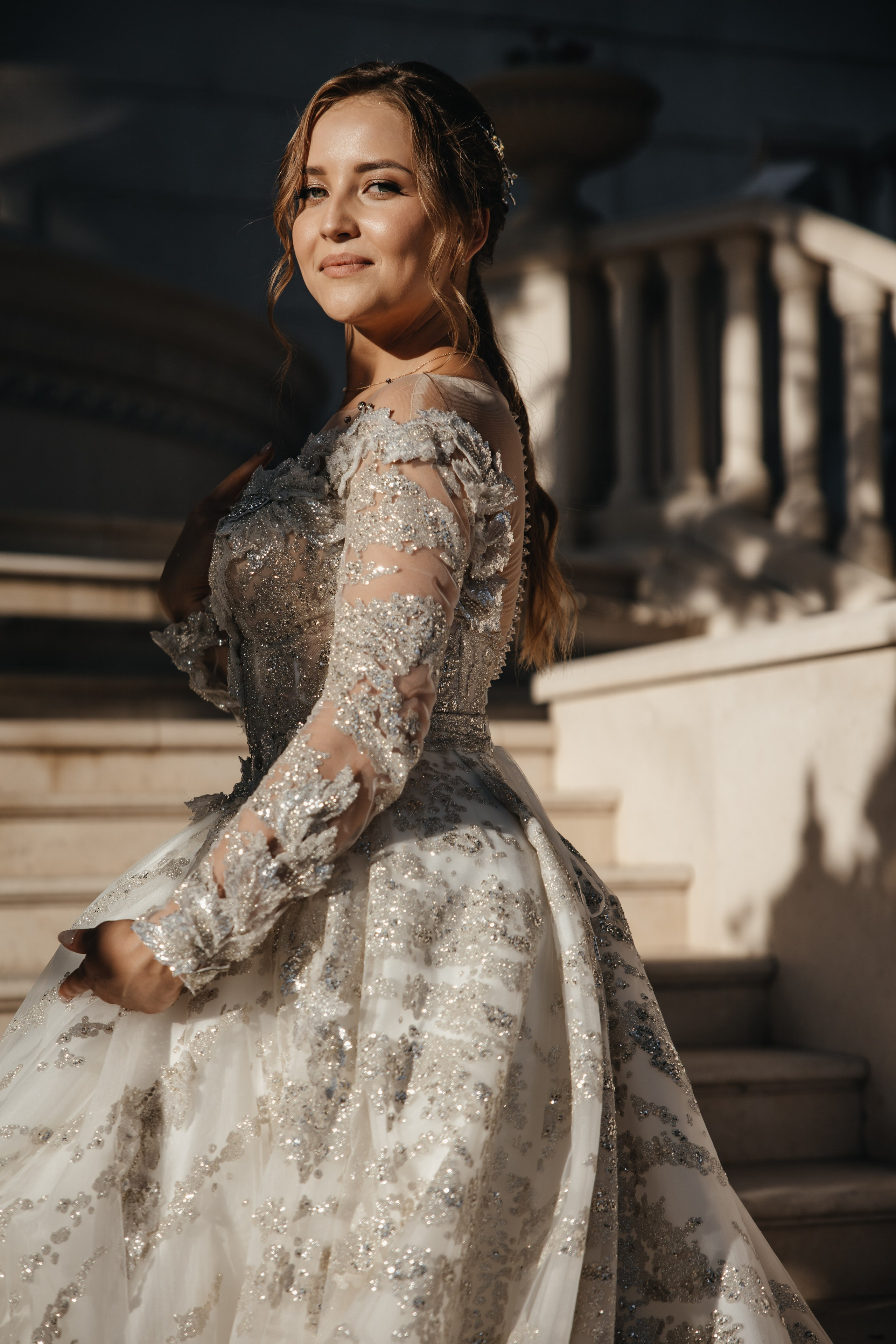 Константин и Ольга Вилла Нимфея Royal Residence — Отель Крымский Бриз. Свадебный и семейный фотограф и видеограф, Крым, Москва, Санкт -Петербург