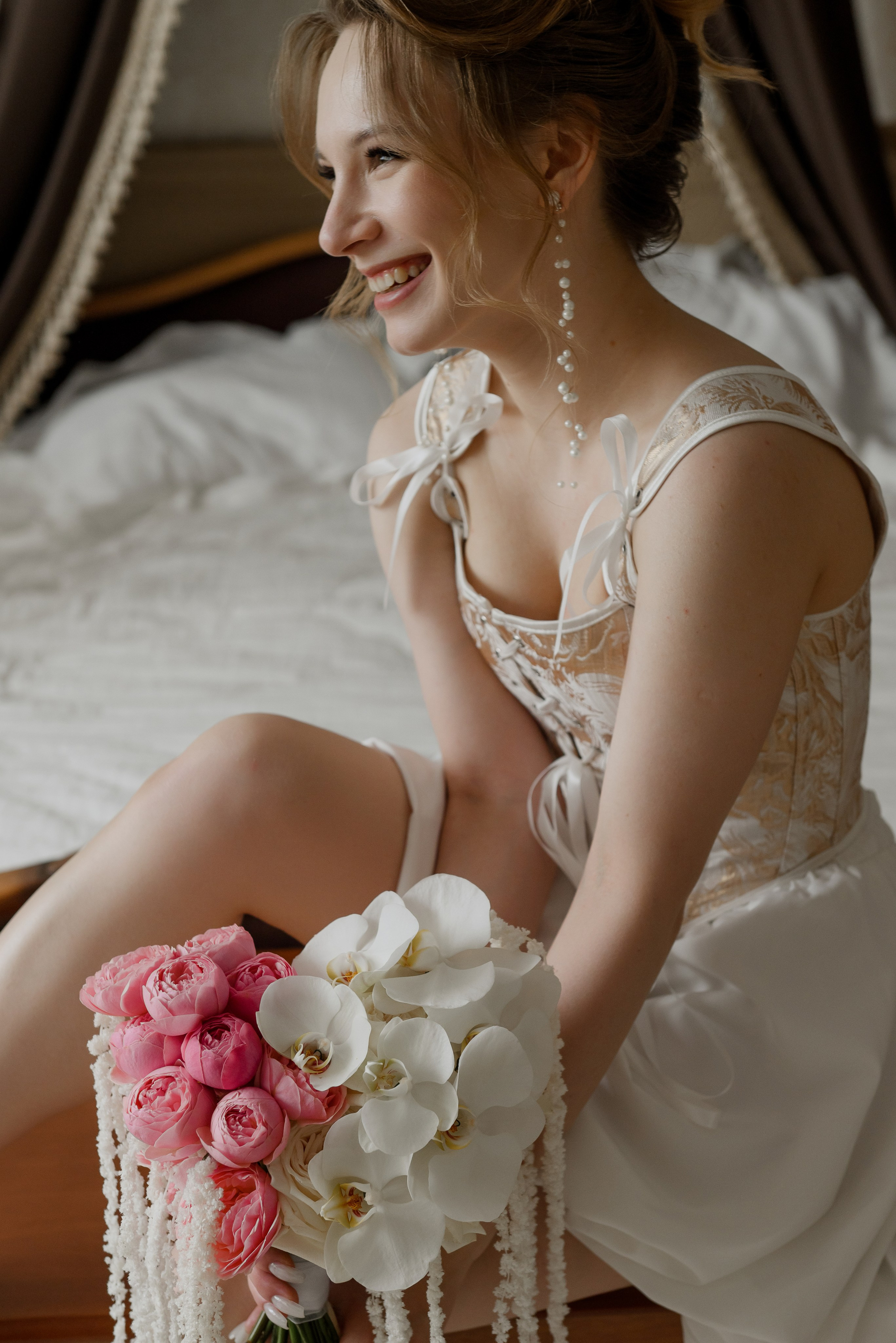 Дмитрий и Ксения. Фотограф Филякин Константин