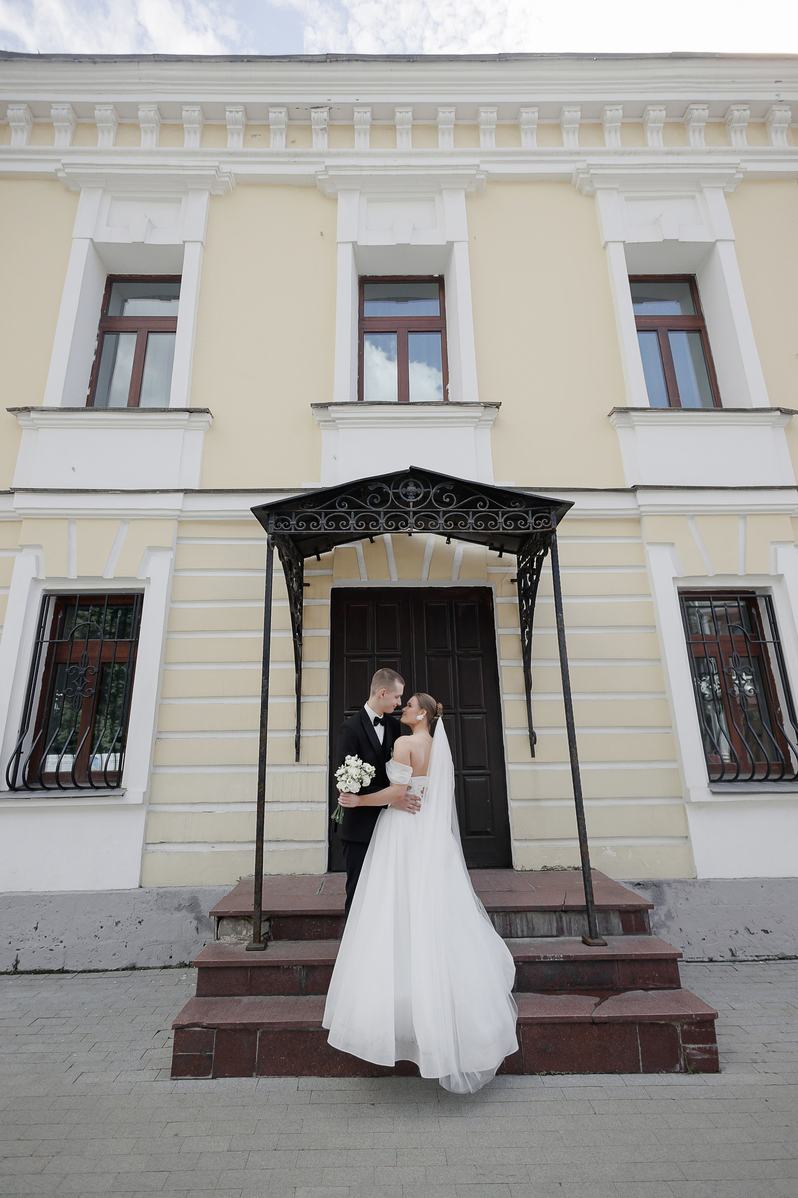 Свадьба. Свадебный и семейный фотограф в Твери и Тверской области