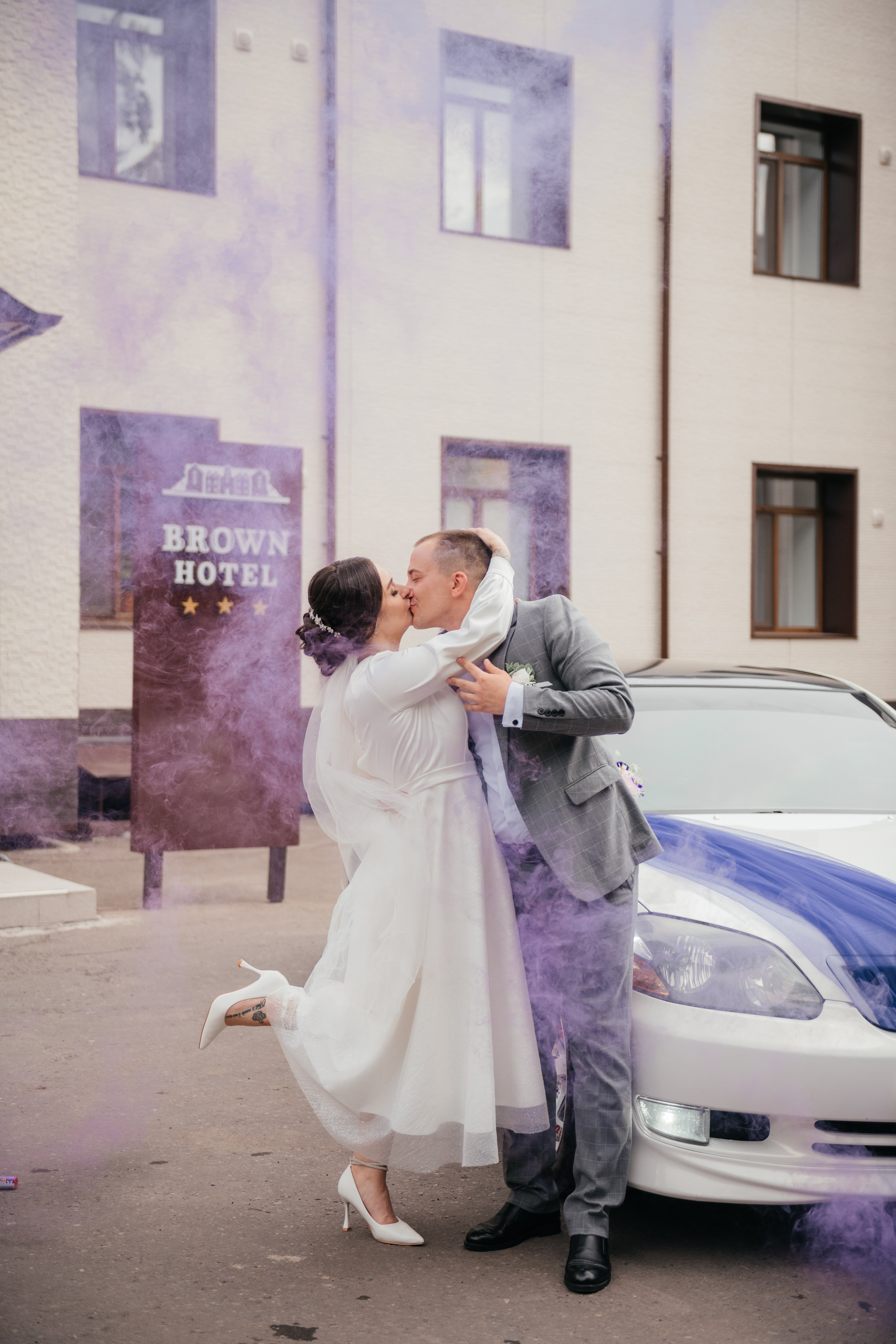 27.07.2023. Фотограф Анна Качан