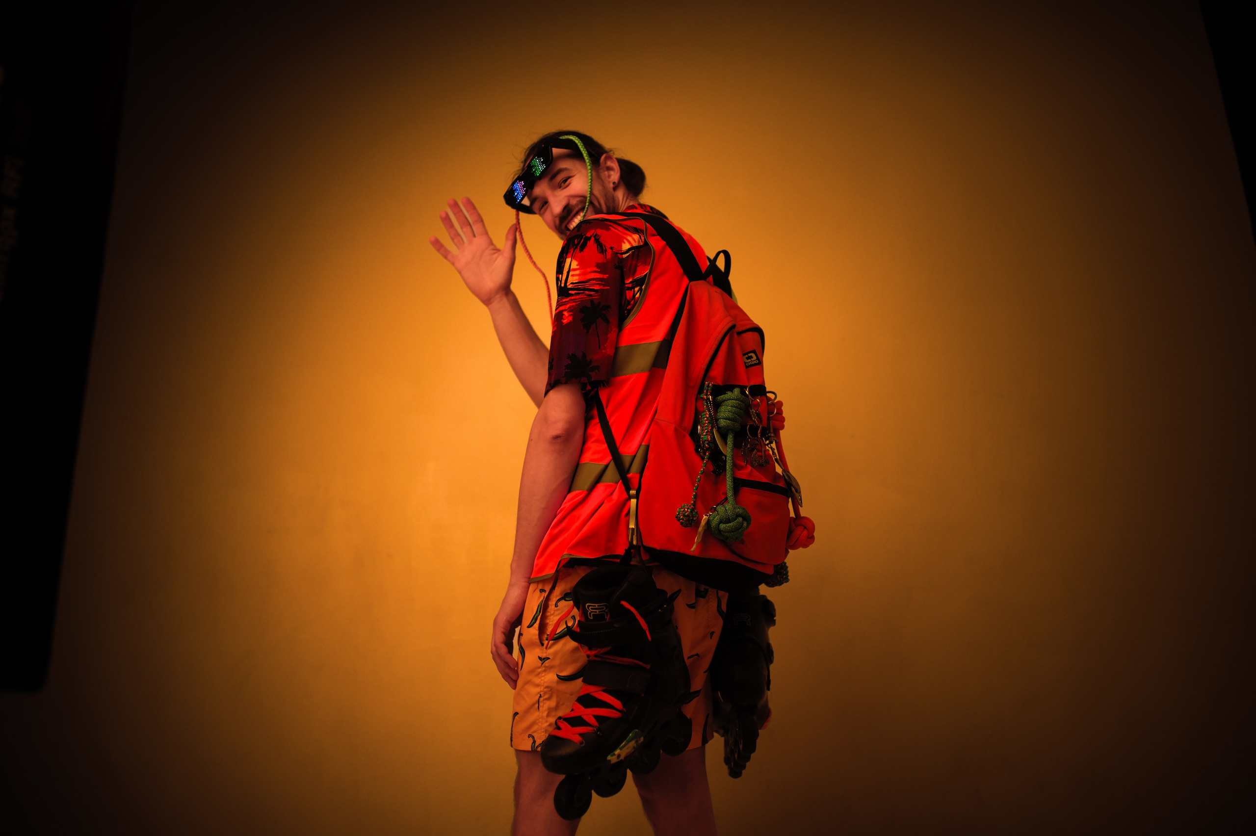 Vlados. Творческий фотограф в Санкт-Петербурге — Никита Шохенмайер