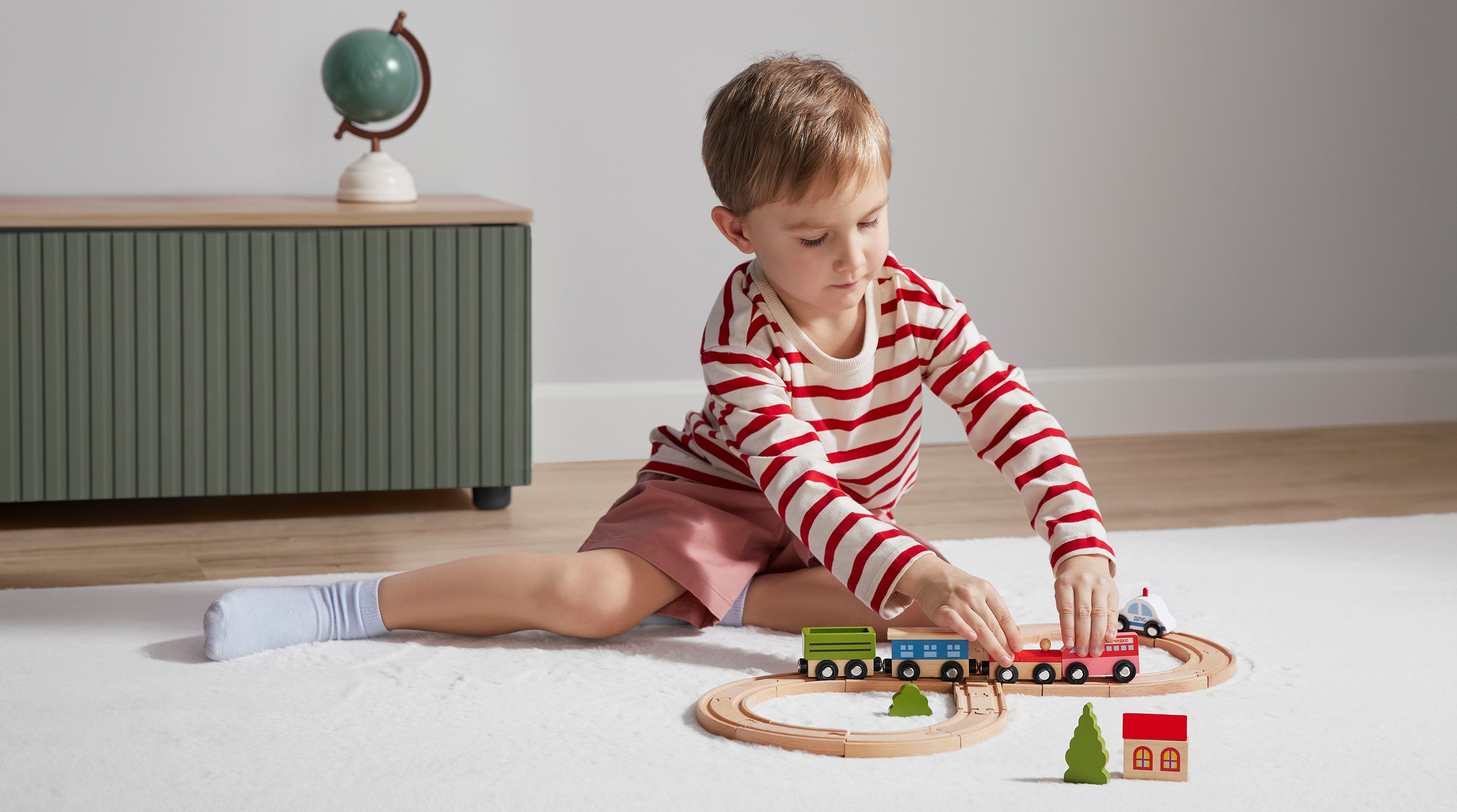 Олег Дмитриев