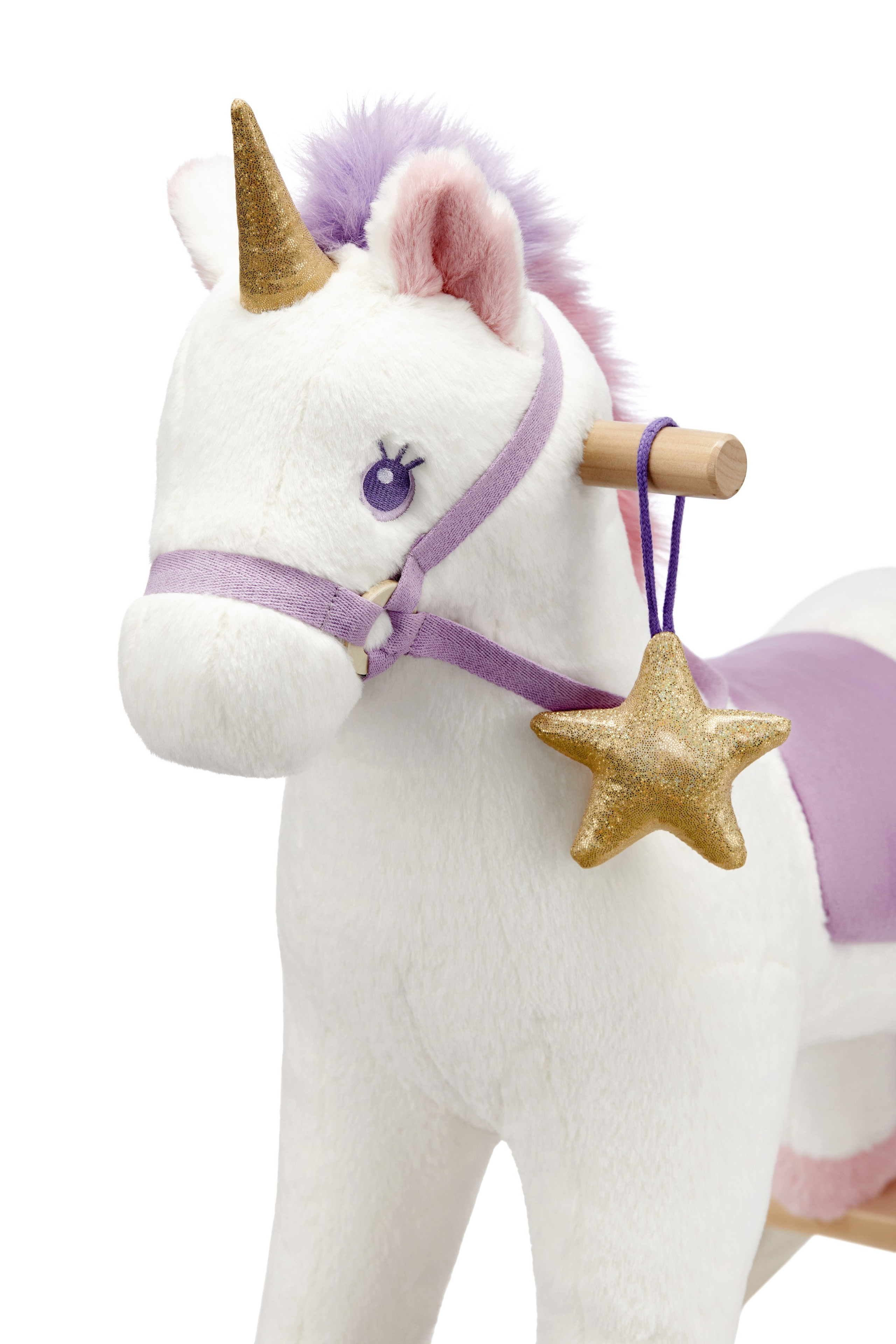 Лошадки-качалки Junion. Олег Дмитриев