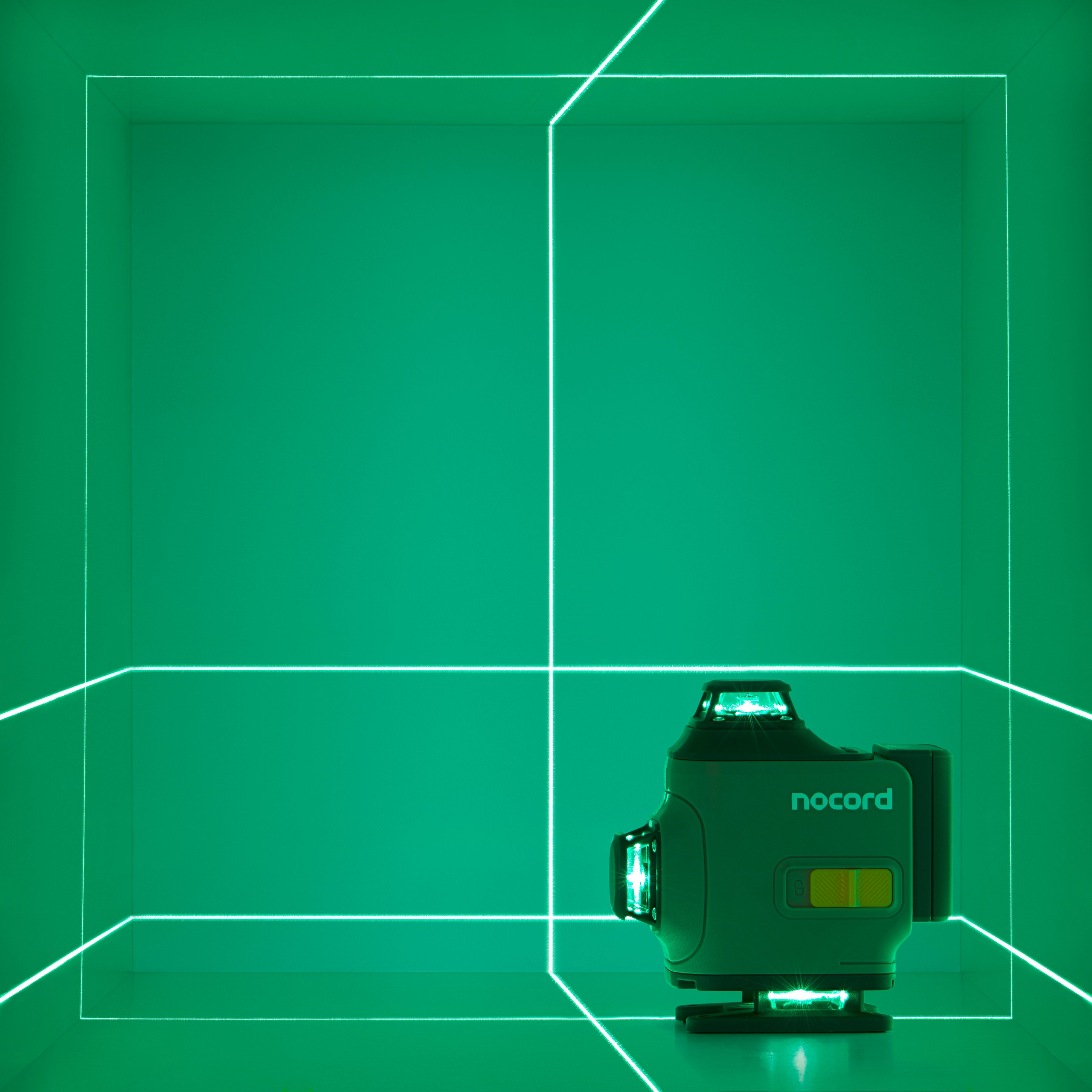 Нивелиры Nocord. Олег Дмитриев