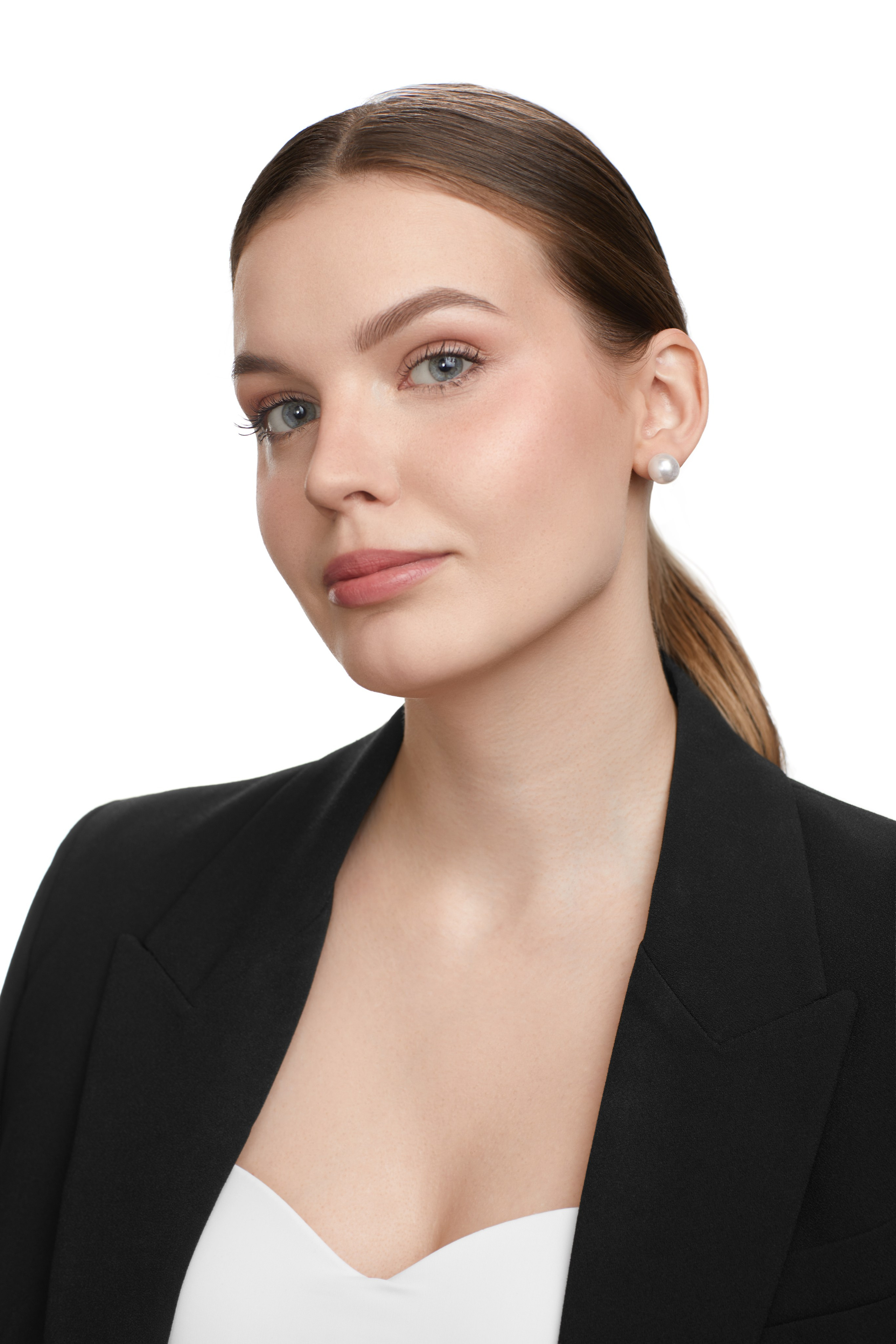 Портреты спикеров Яндекс. Олег Дмитриев