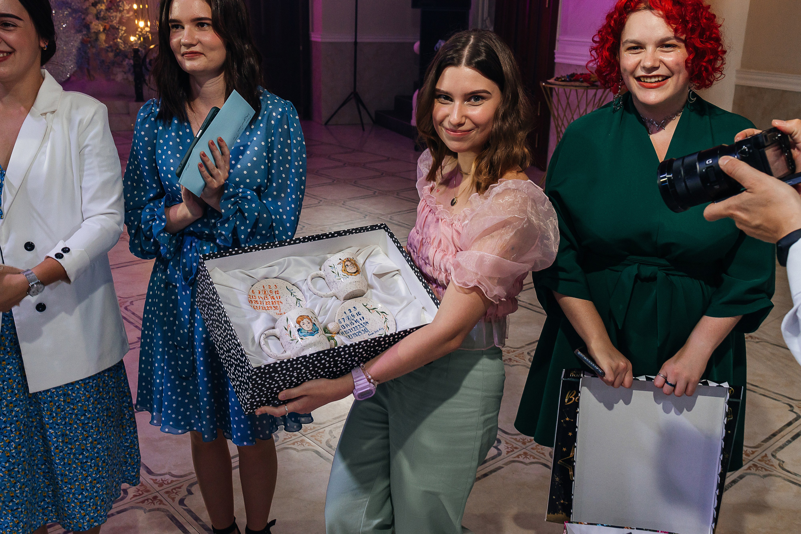 Романтическое утро невесты. Олег Сверчков | Свадебный фотограф Вологда