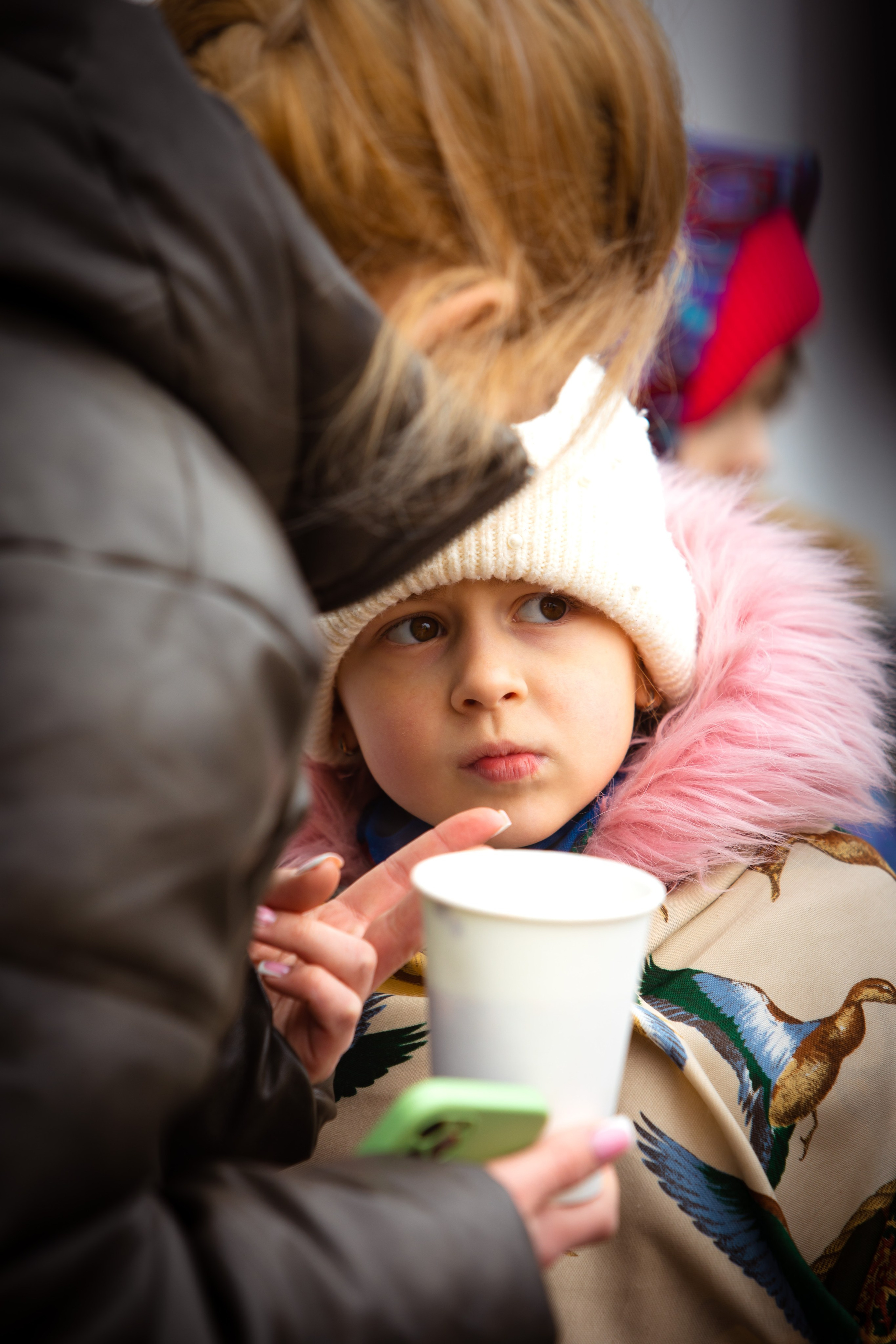 МАСЛЕНИЦА 2025. Школьный фотограф Минск