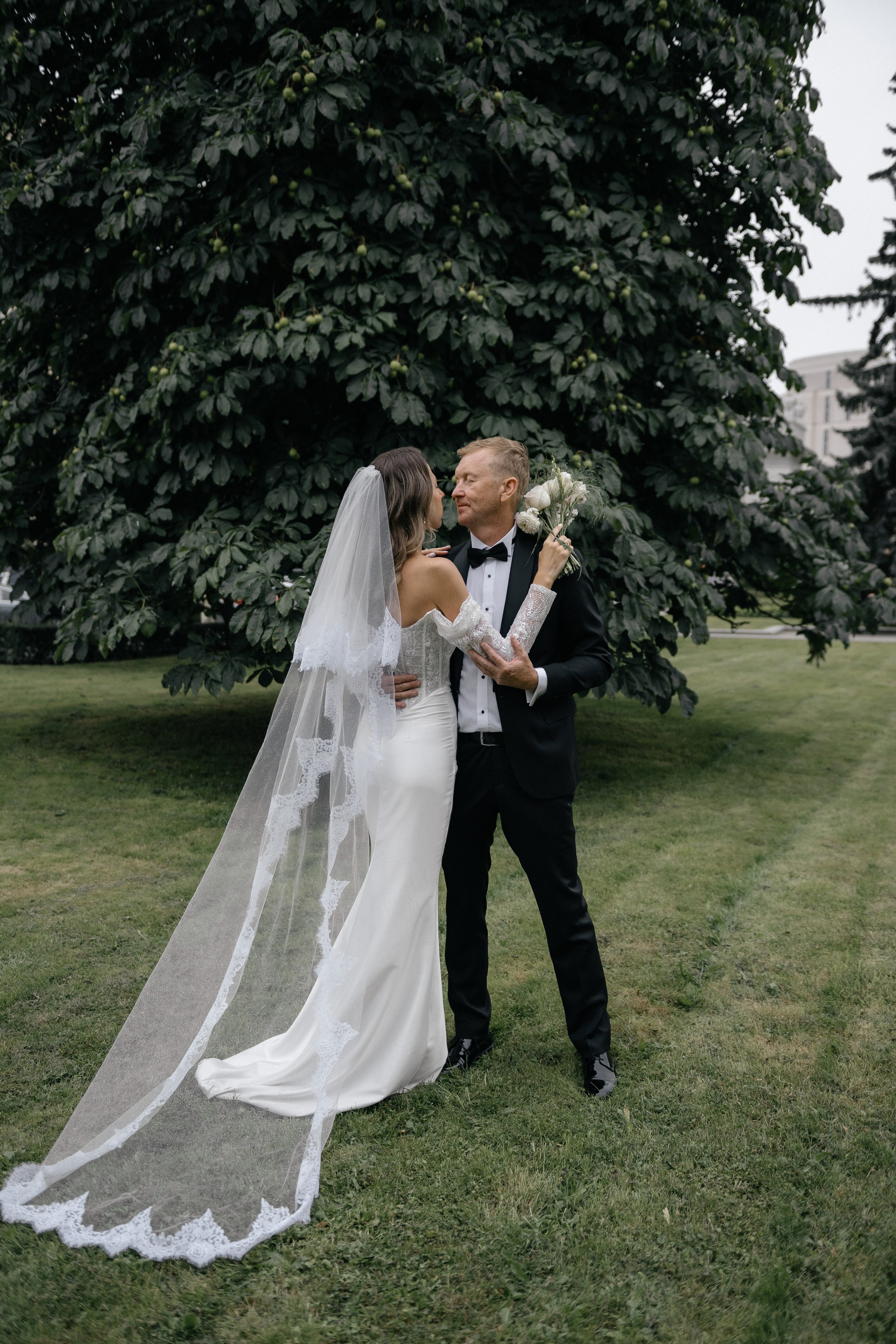 Wedding day in Minsk. Главная